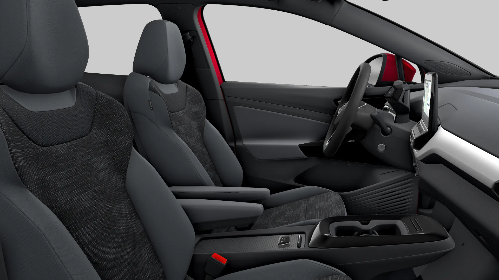 Volkswagen ID.4 Pro Performance