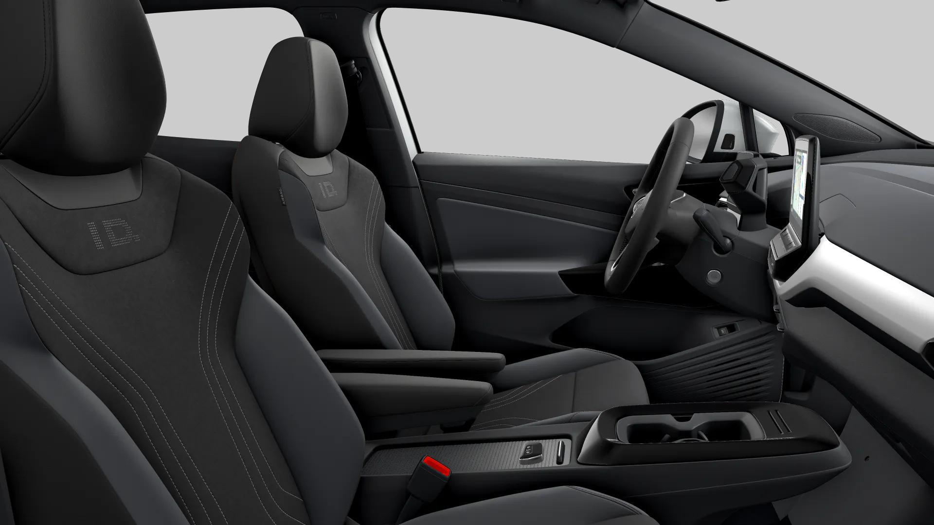 Volkswagen ID.4 Pro Performance