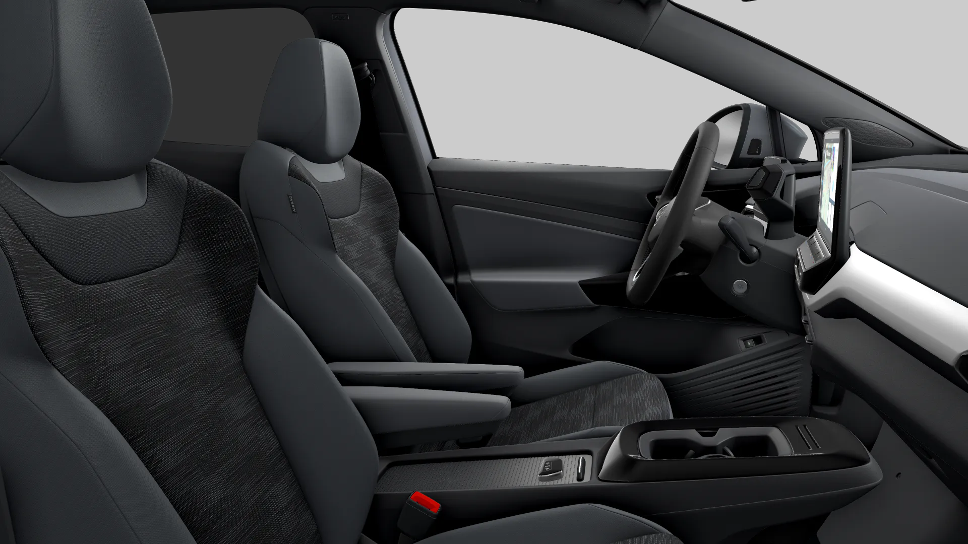Volkswagen ID.4 Pro Performance