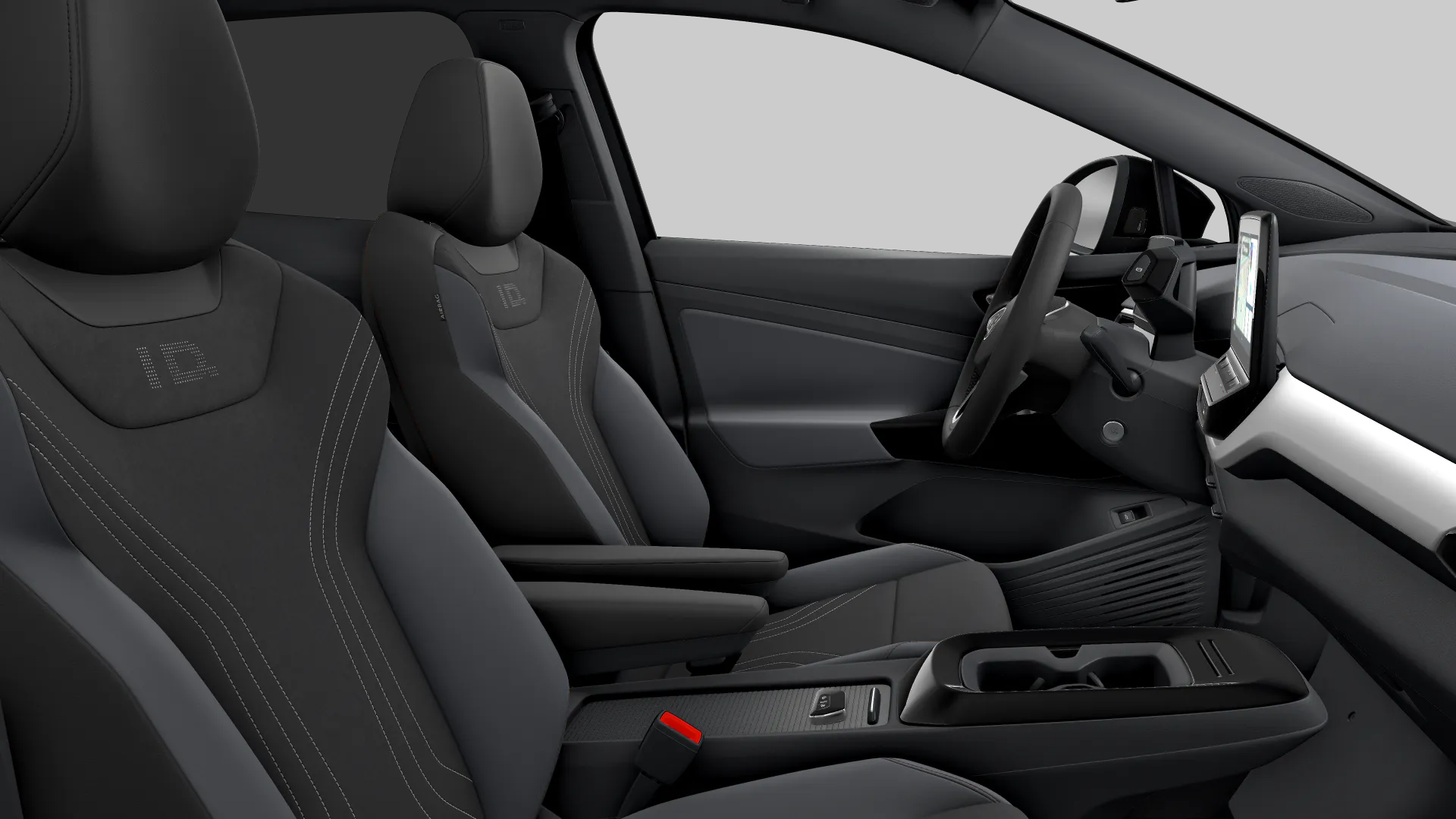 Volkswagen ID.4 Pro Performance