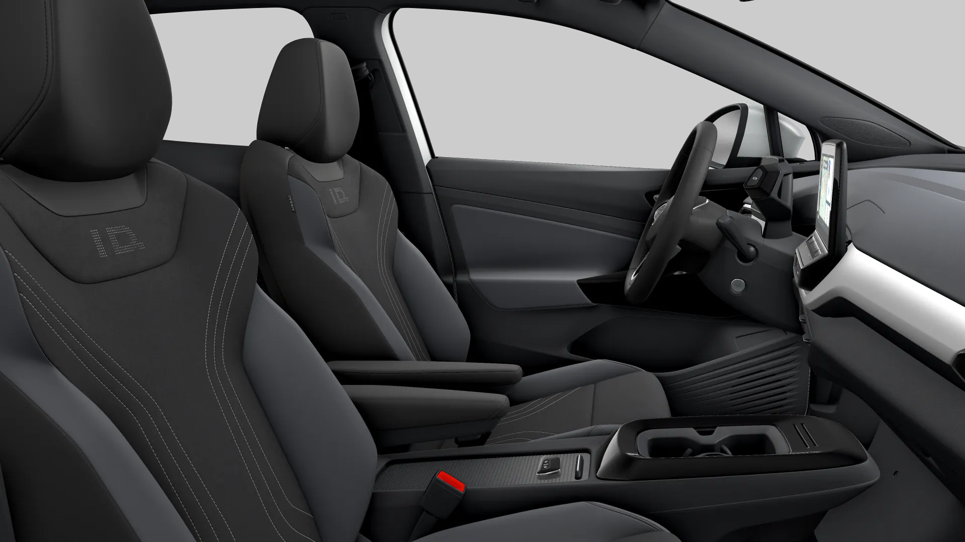 Volkswagen ID.4 Pro Performance
