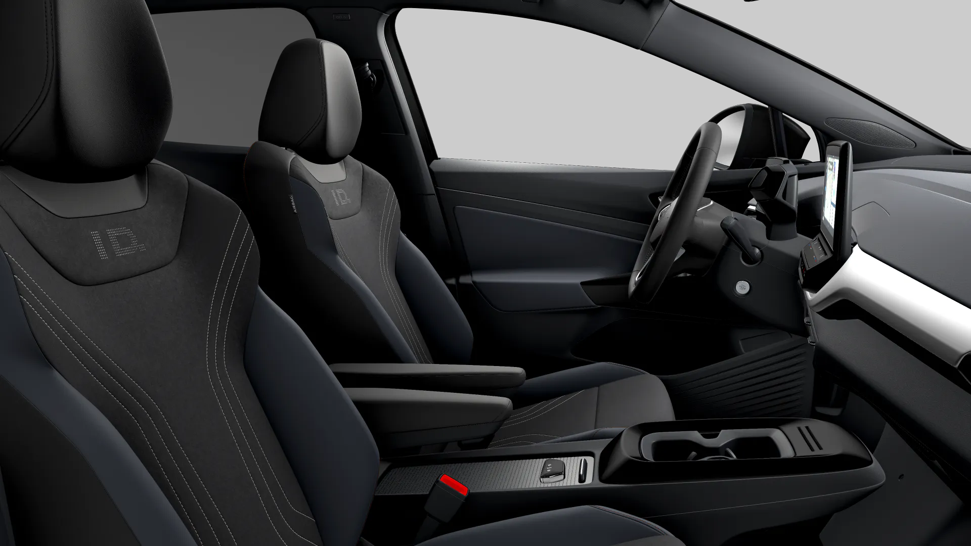Volkswagen ID.4 Pro Performance
