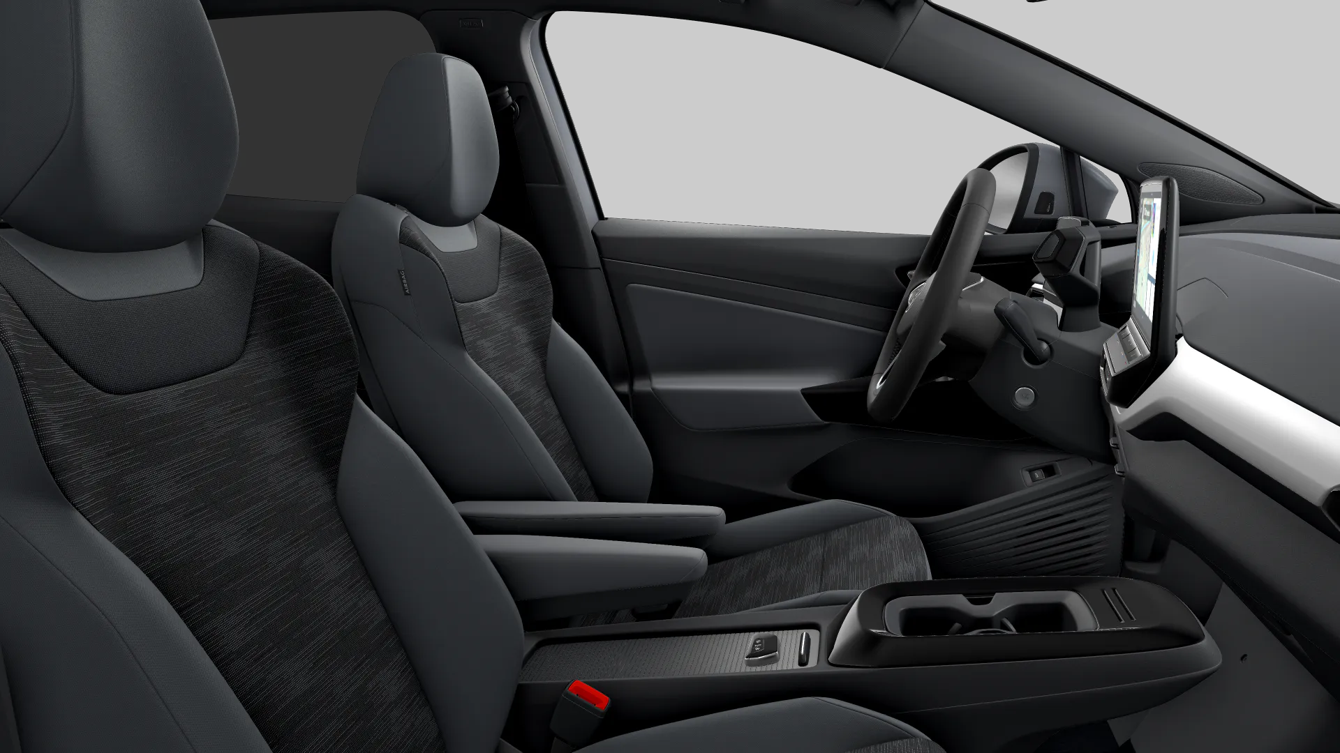 Volkswagen ID.4 Pro Performance