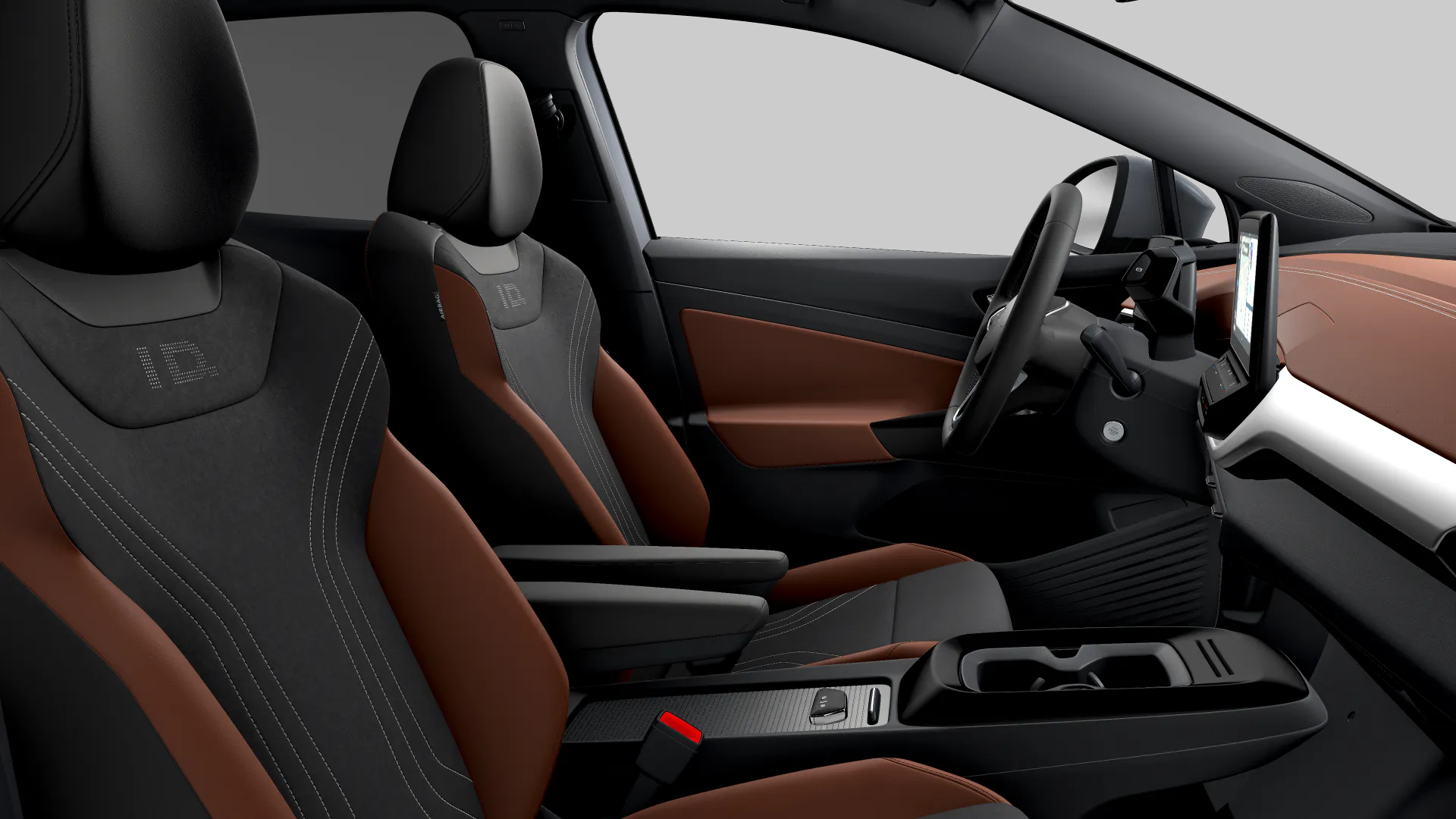 Volkswagen ID.4 Pro Performance