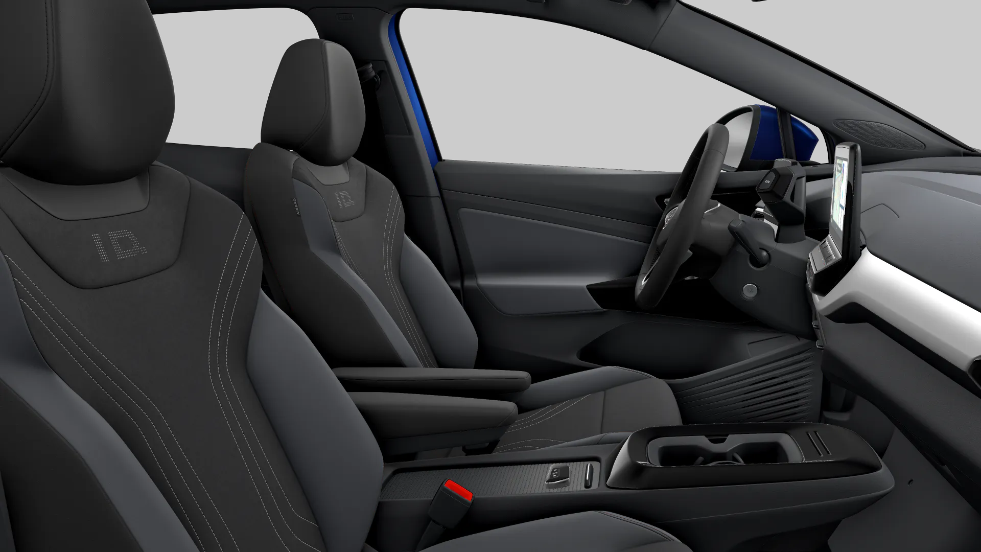 Volkswagen ID.4 Pro Performance