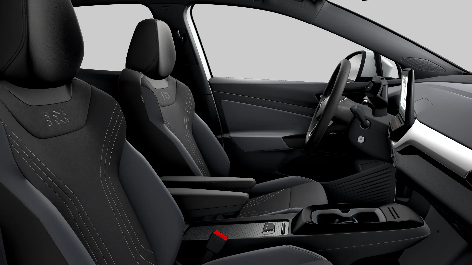 Volkswagen ID.4 Pro Performance