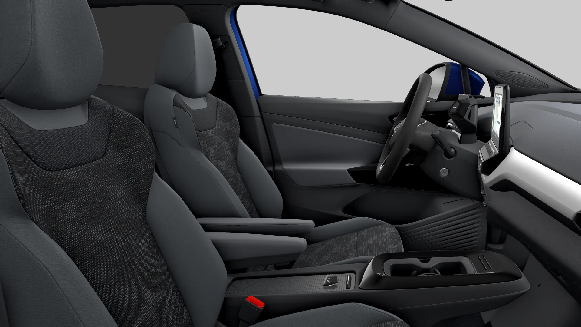 Volkswagen ID.4 Pro Performance