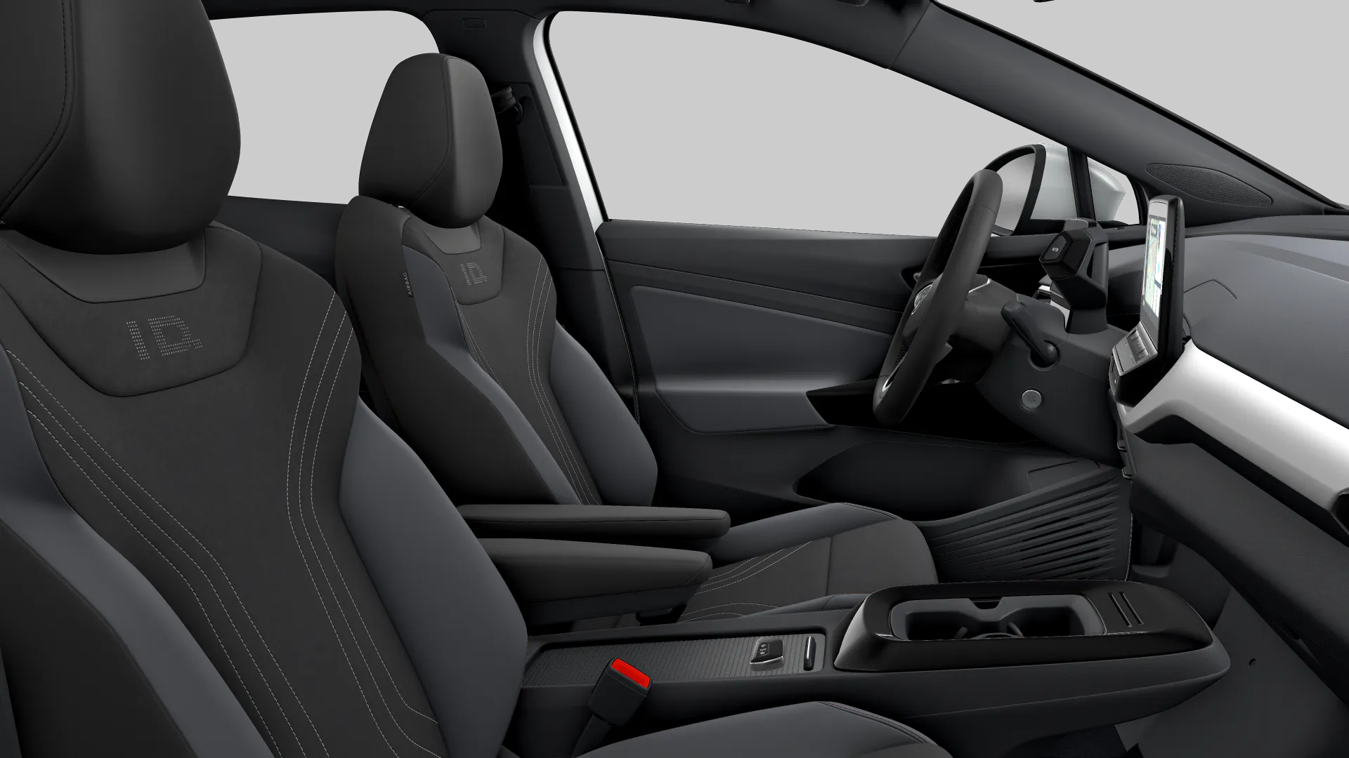 Volkswagen ID.4 Pro Performance