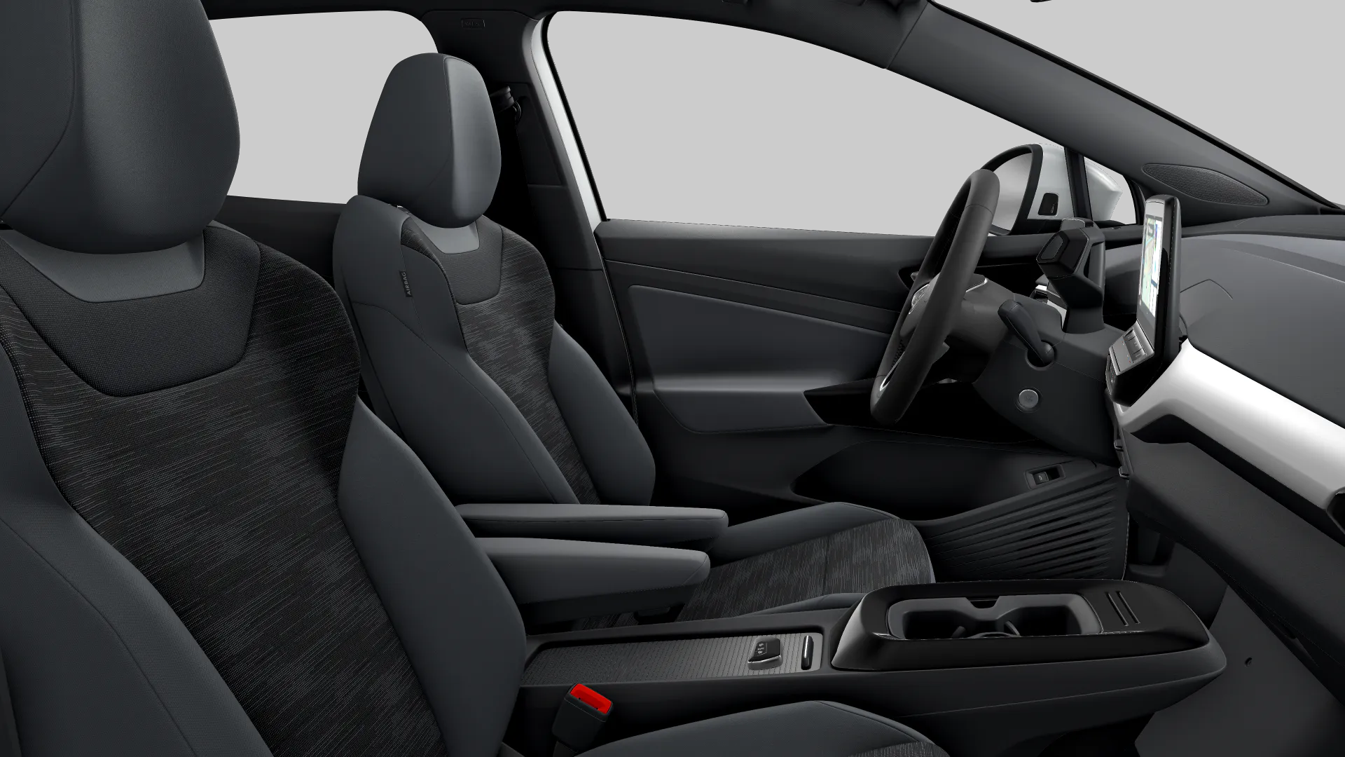 Volkswagen ID.4 Pro Performance