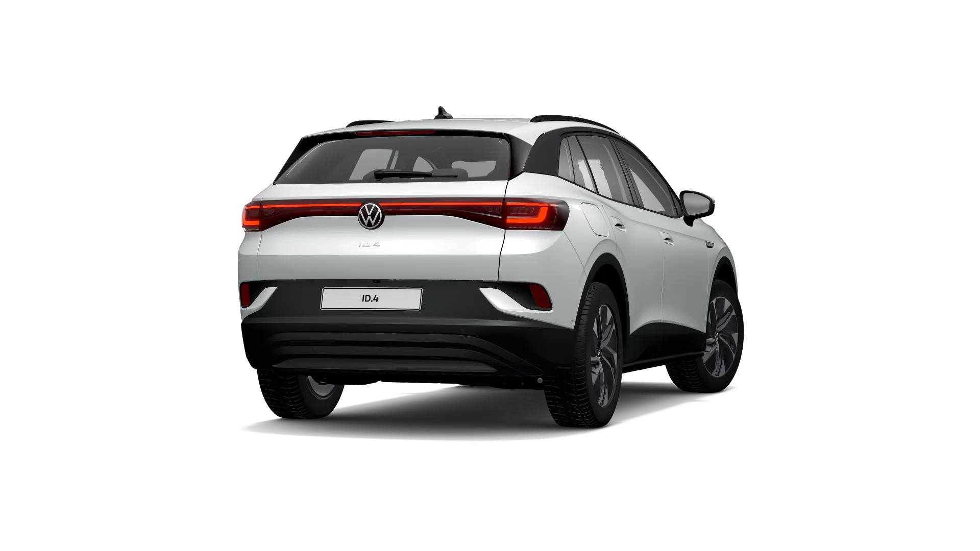 Volkswagen ID.4 Pro Performance