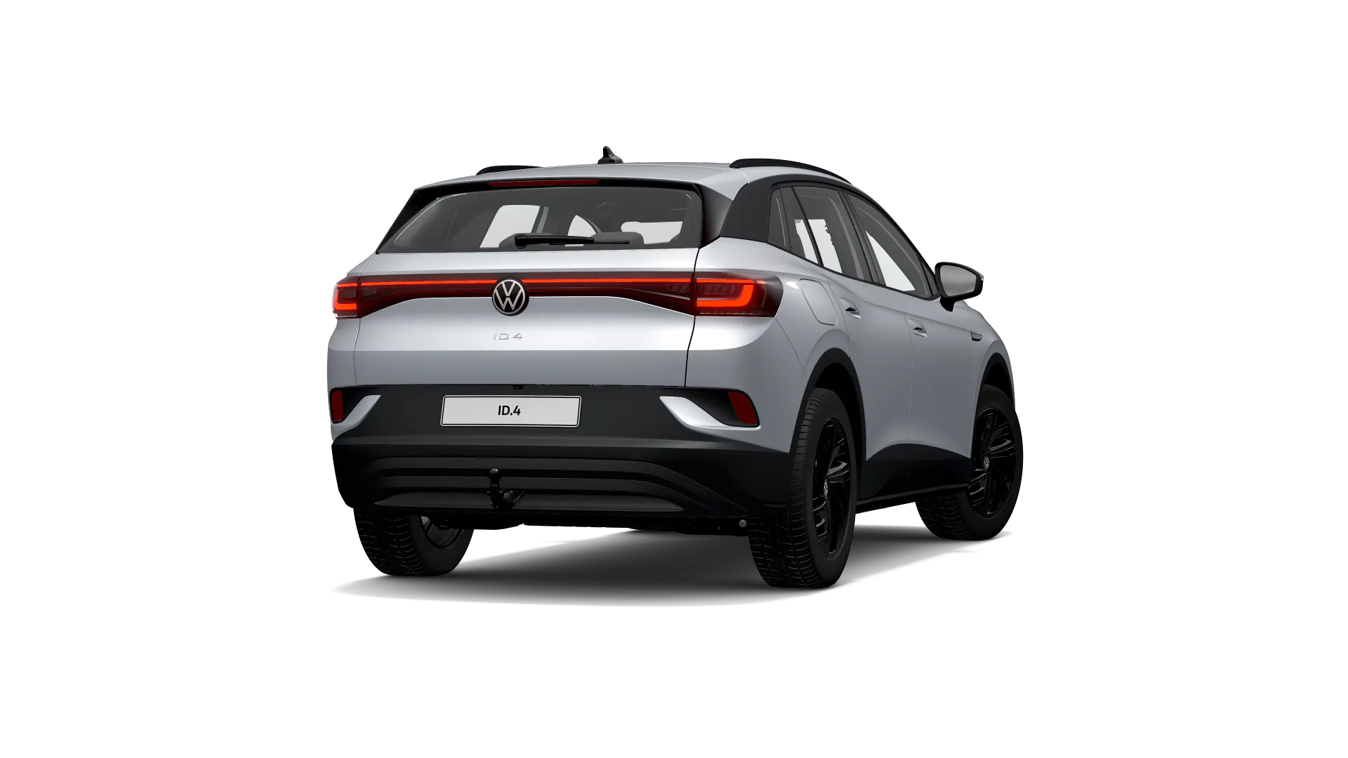 Volkswagen ID.4 Pro Performance