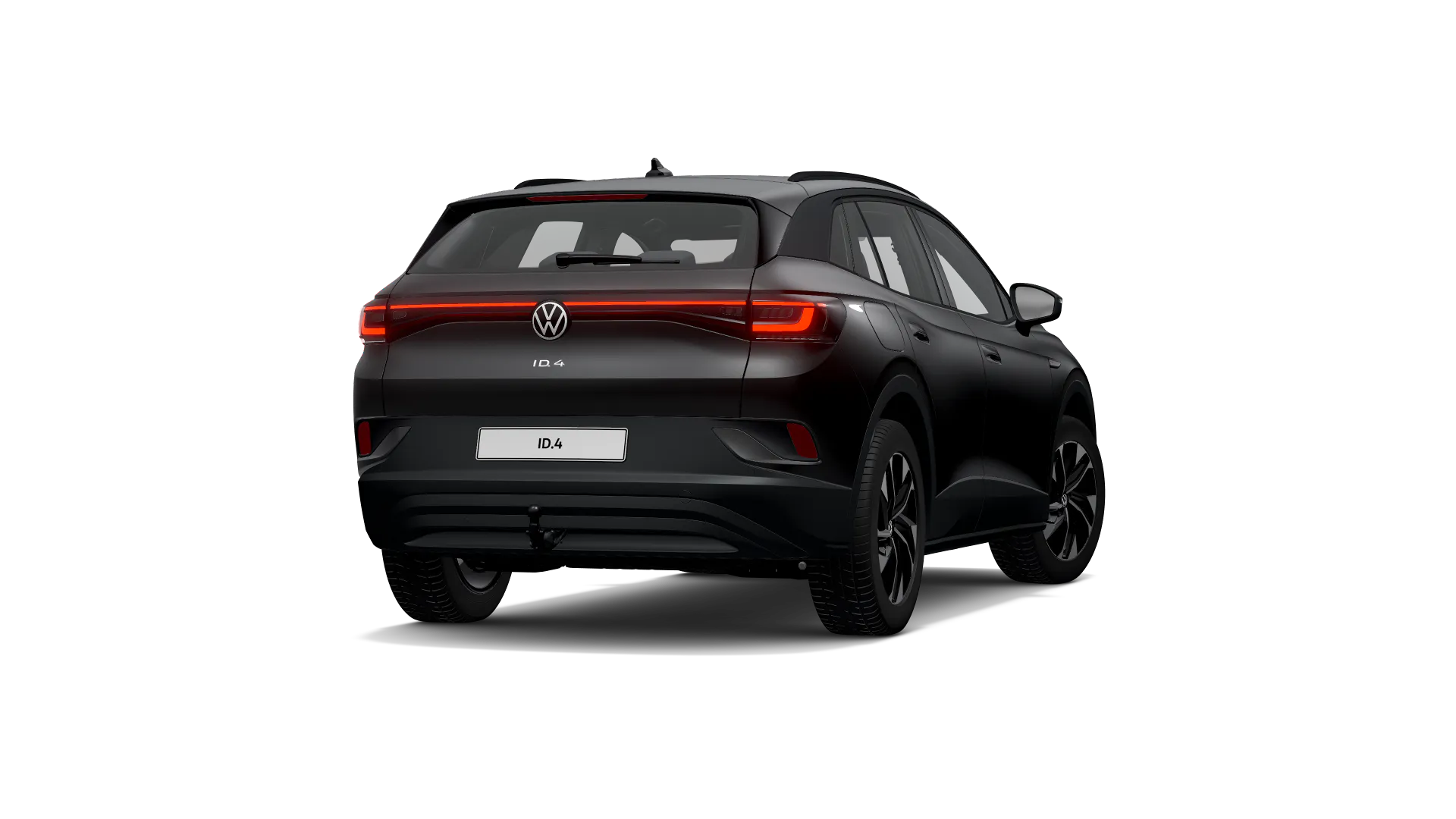 Volkswagen ID.4 Pro Performance