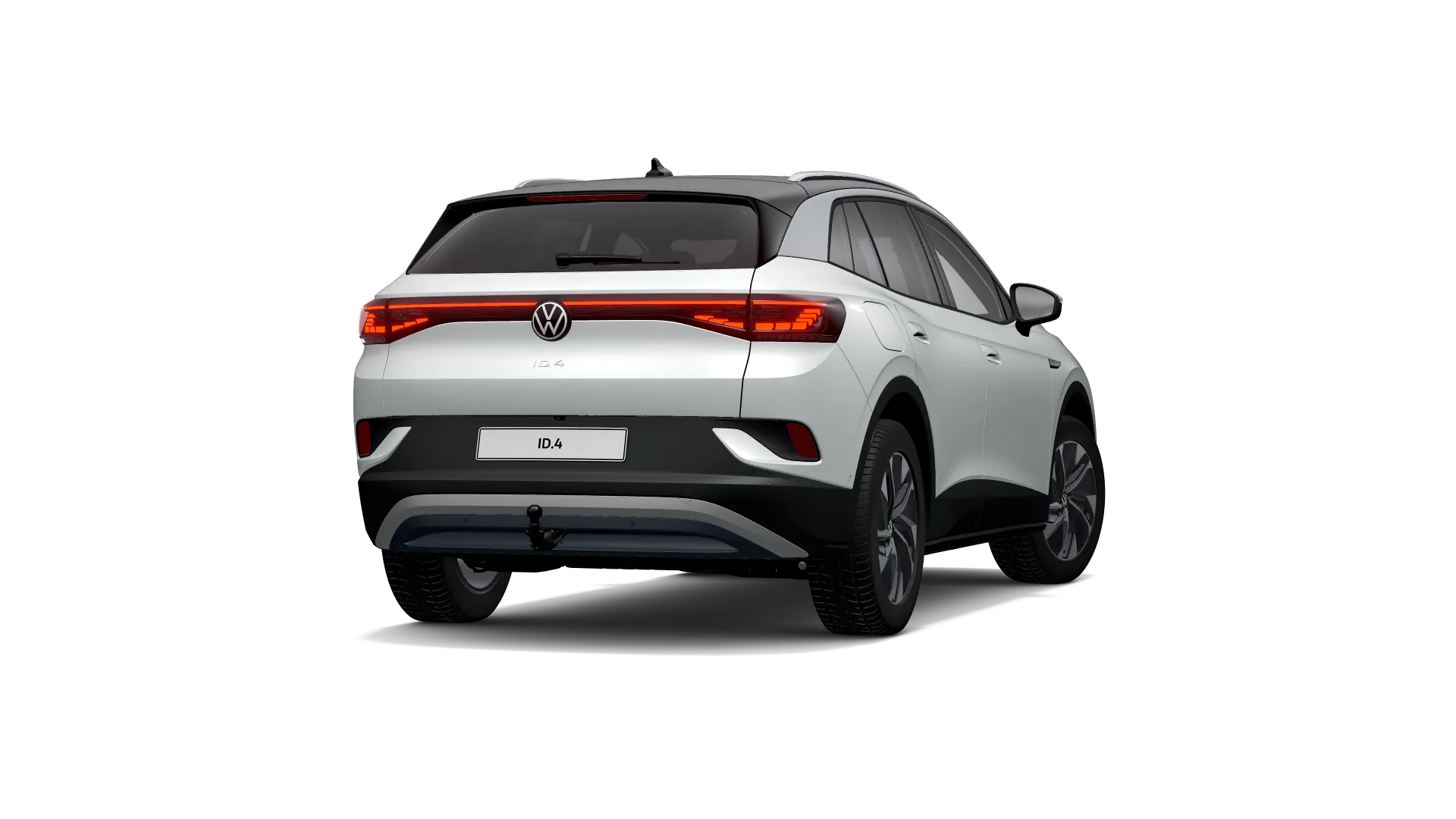 Volkswagen ID.4 Pro Performance