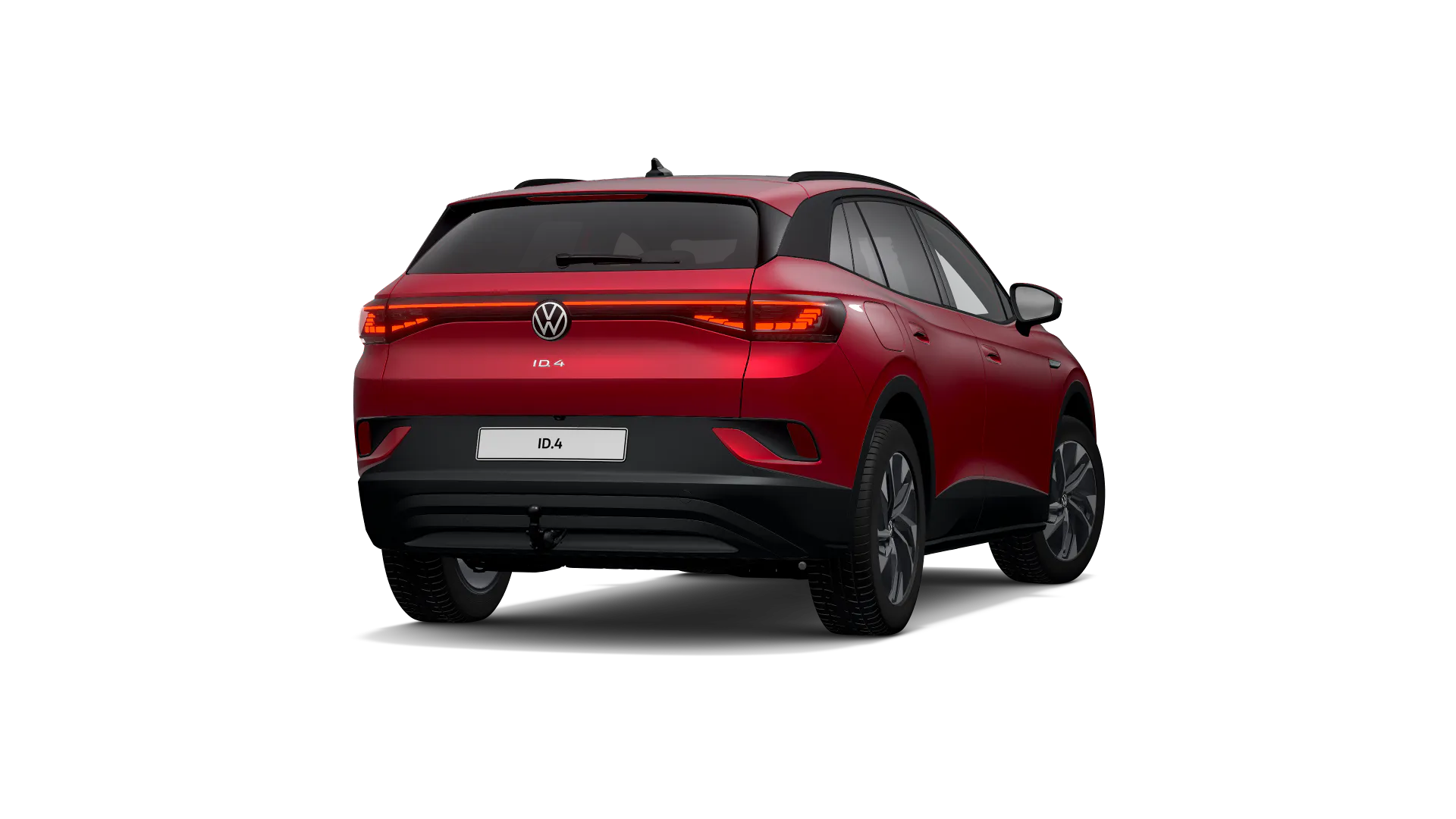 Volkswagen ID.4 Pro Performance