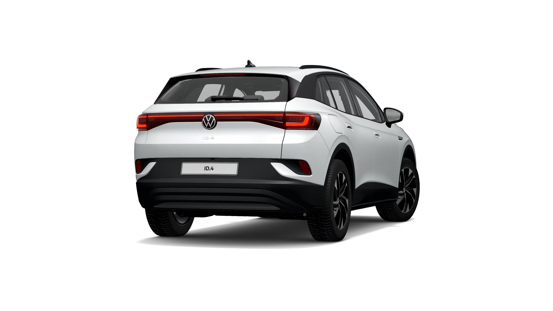 Volkswagen ID.4 Pro Performance