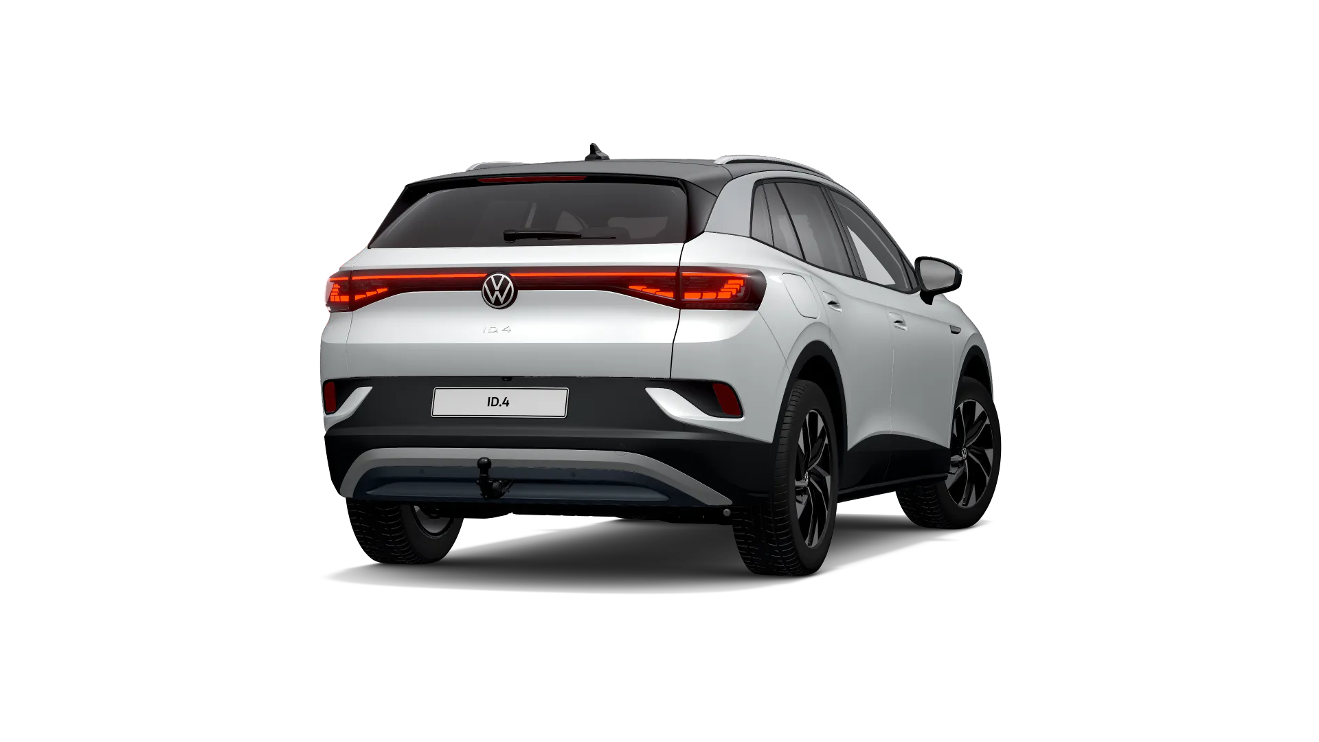 Volkswagen ID.4 Pro Performance