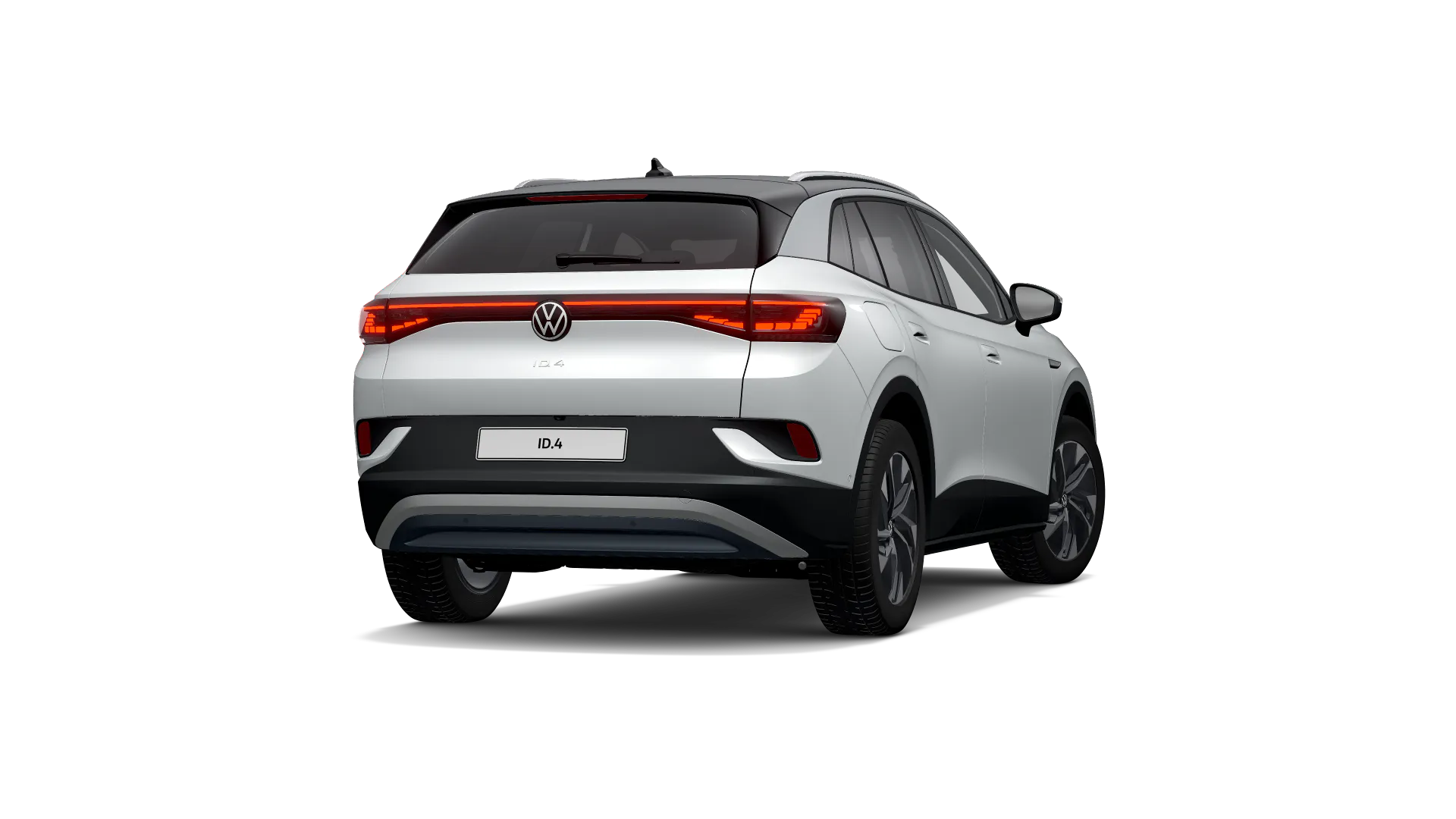 Volkswagen ID.4 Pure Performance