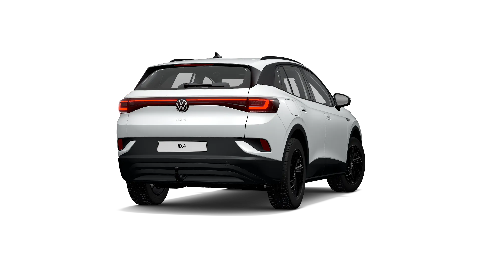 Volkswagen ID.4 Pro Performance