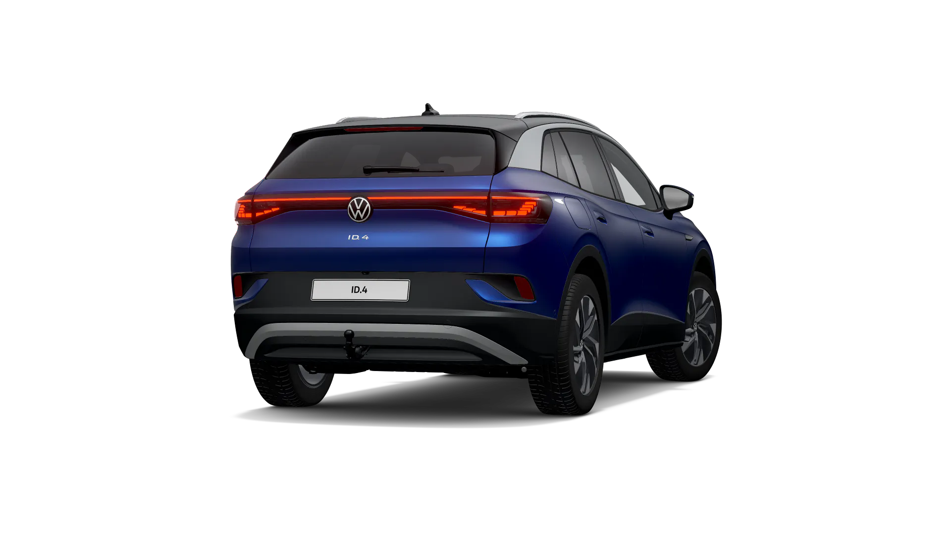 Volkswagen ID.4 Pro Performance