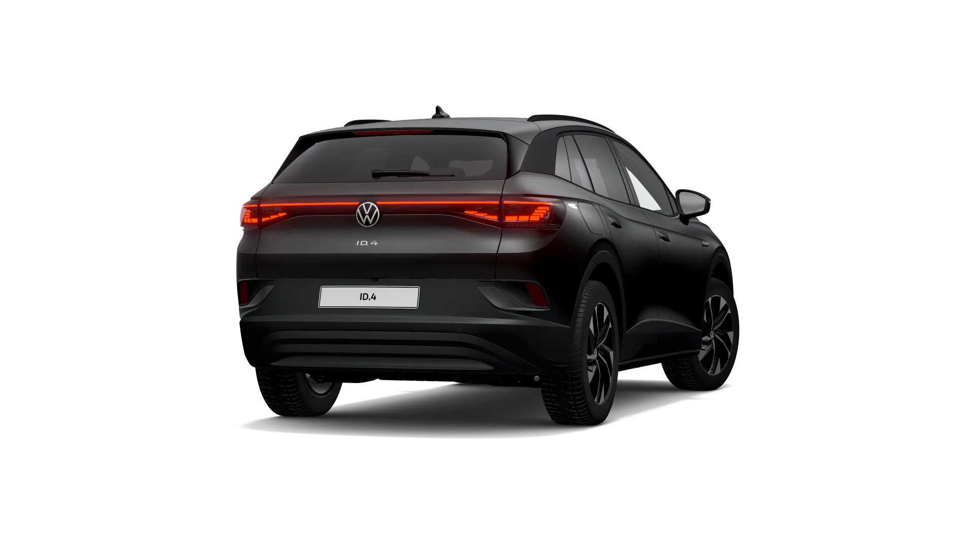 Volkswagen ID.4 Pro Performance