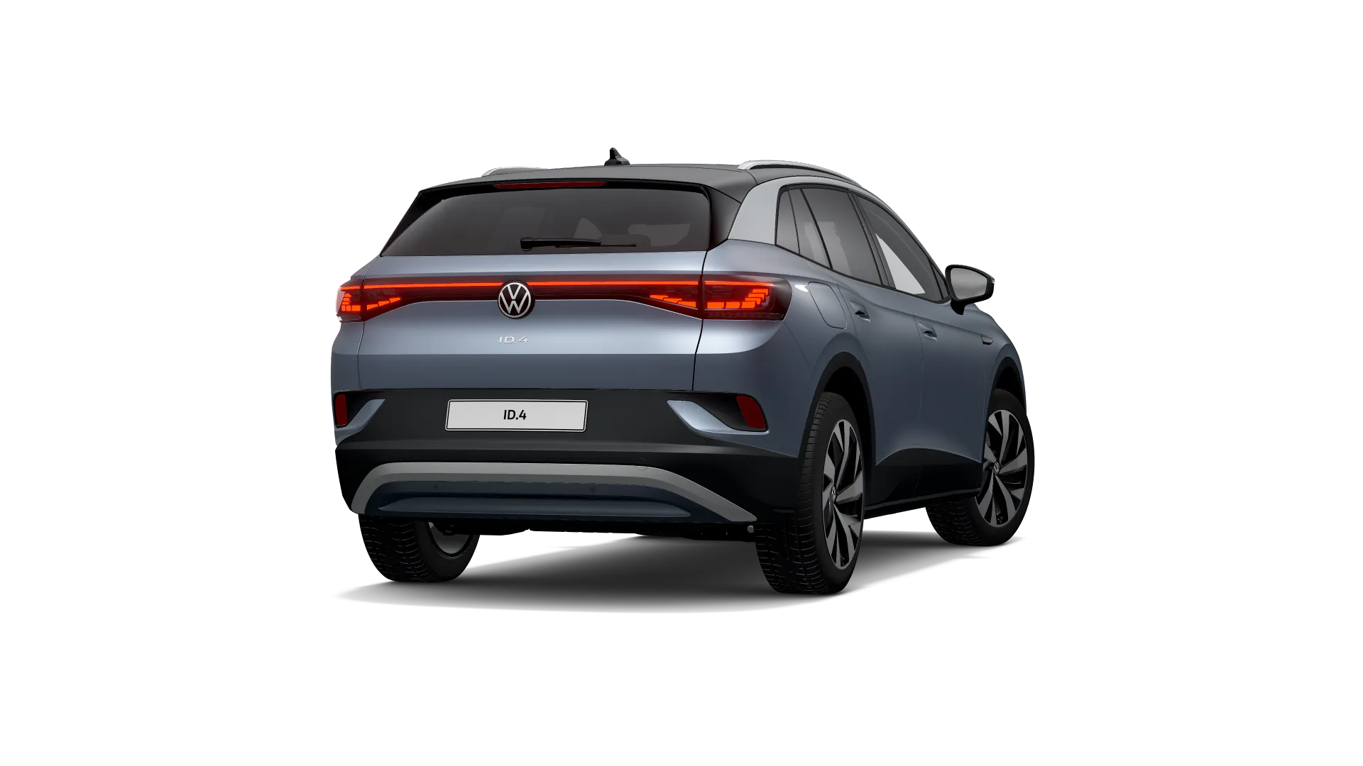 Volkswagen ID.4 Pro Performance
