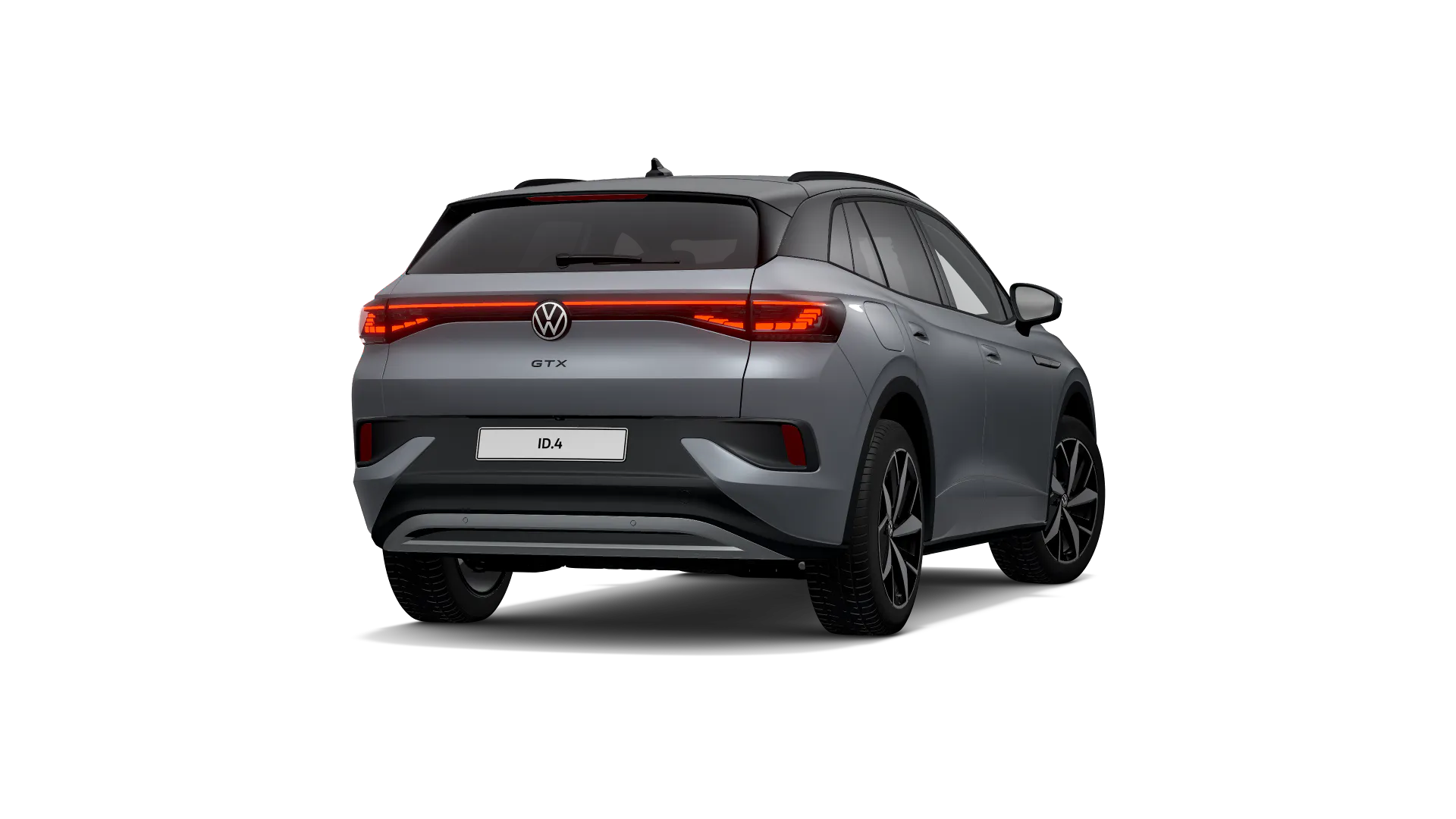 Volkswagen ID.4 GTX
