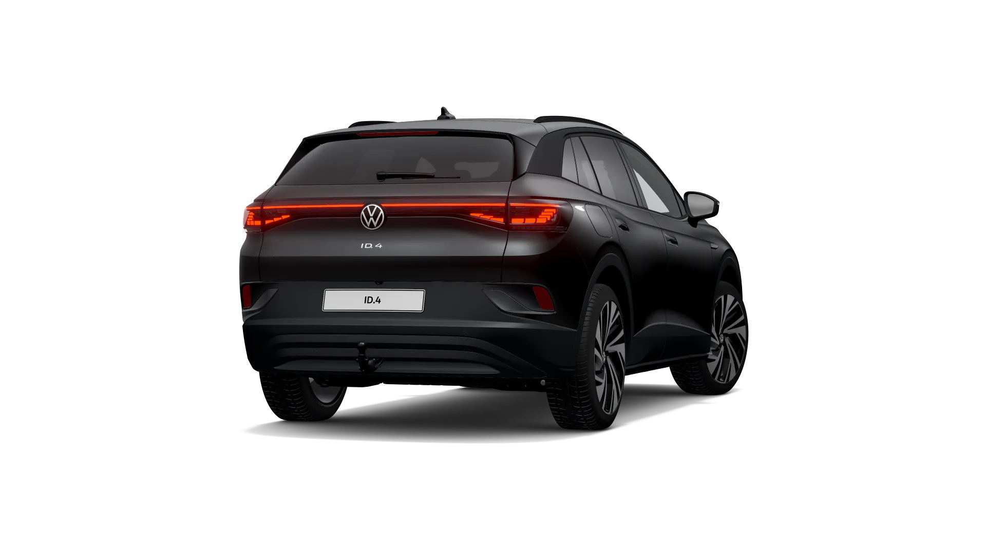 Volkswagen ID.4 Pro Performance