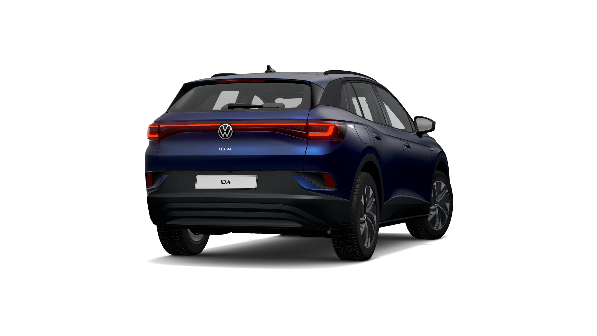 Volkswagen ID.4 Pro Performance