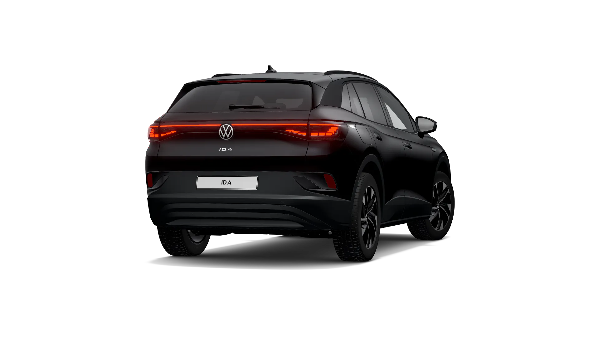 Volkswagen ID.4 Pure Performance