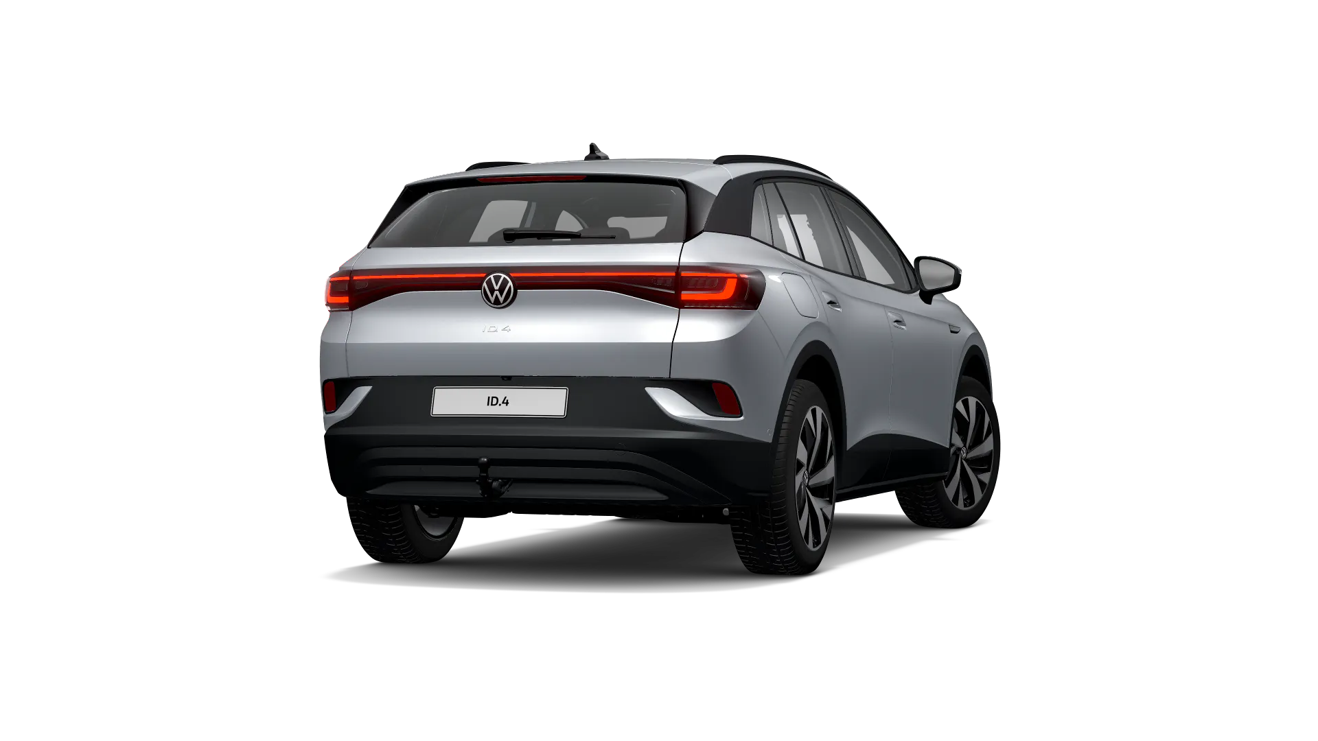 Volkswagen ID.4 Pro Performance