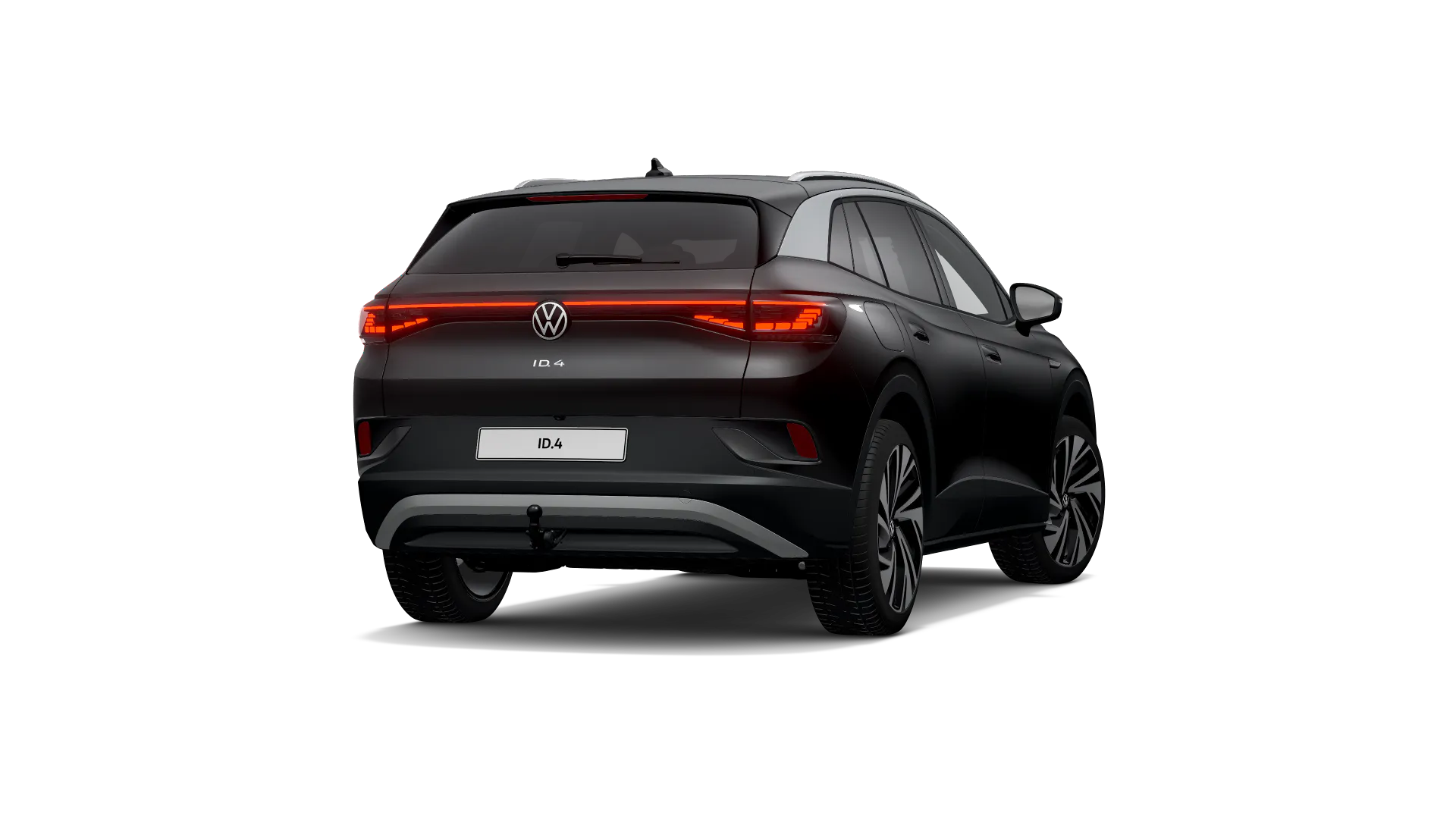 Volkswagen ID.4 Max