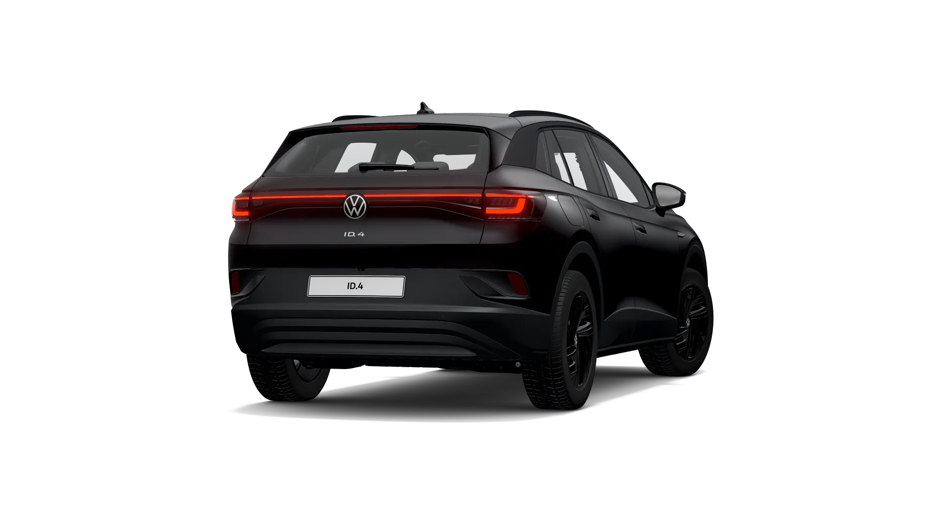 Volkswagen ID.4 Pro Performance