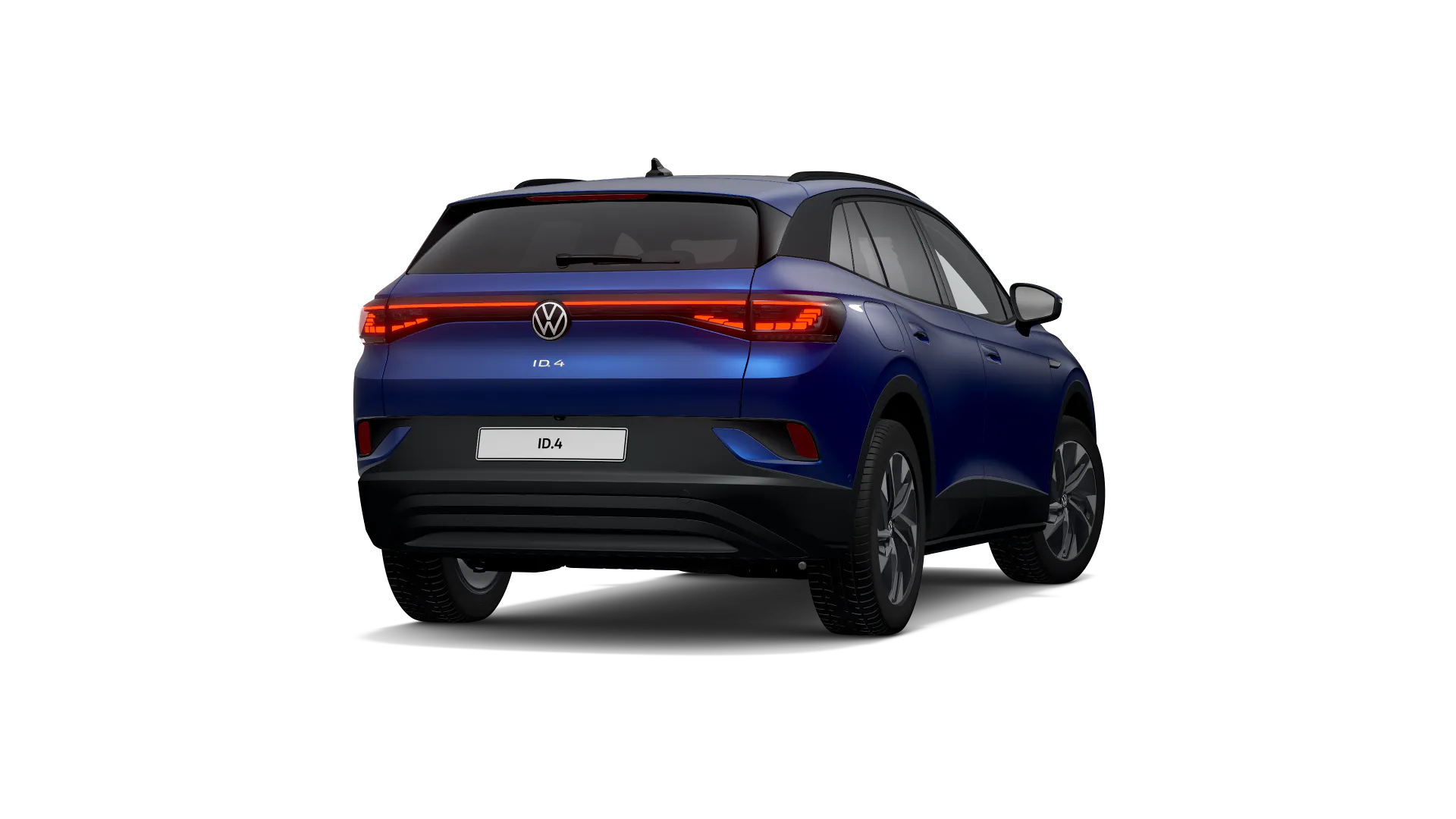 Volkswagen ID.4 Pro Performance