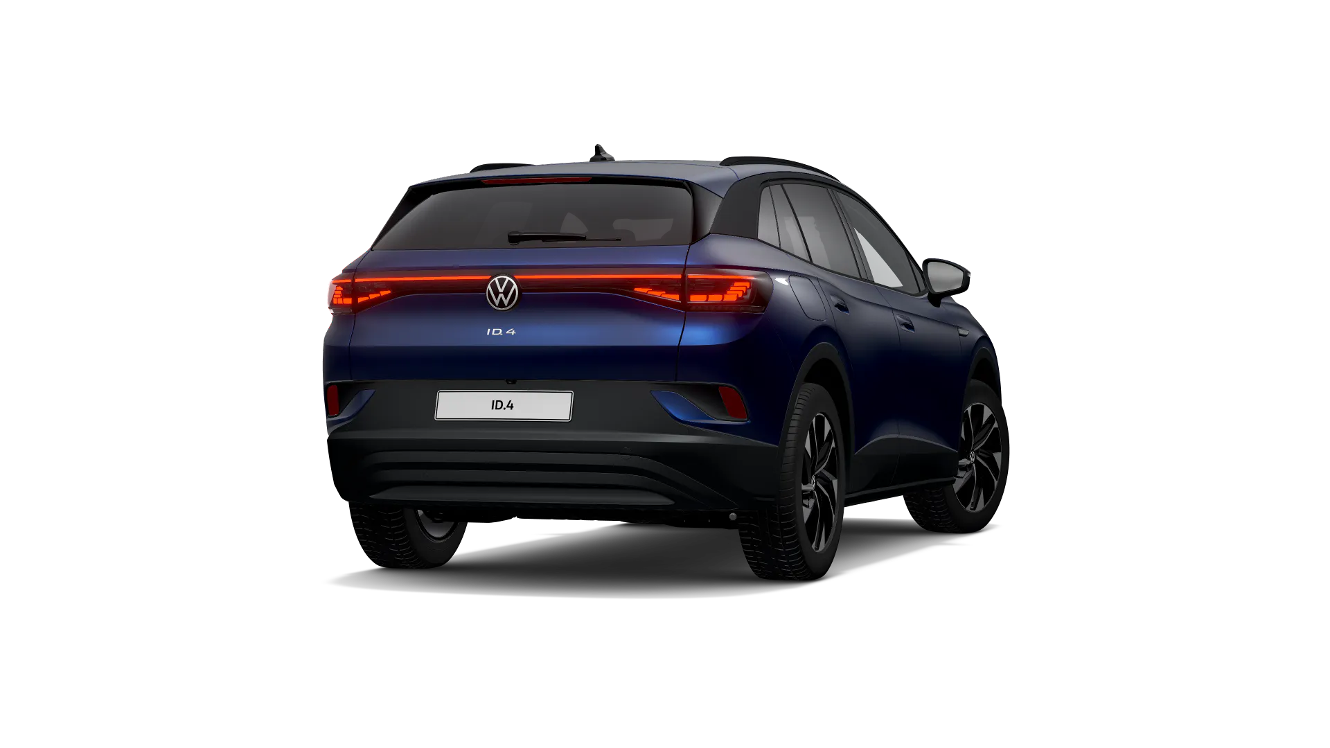 Volkswagen ID.4 Pure Performance