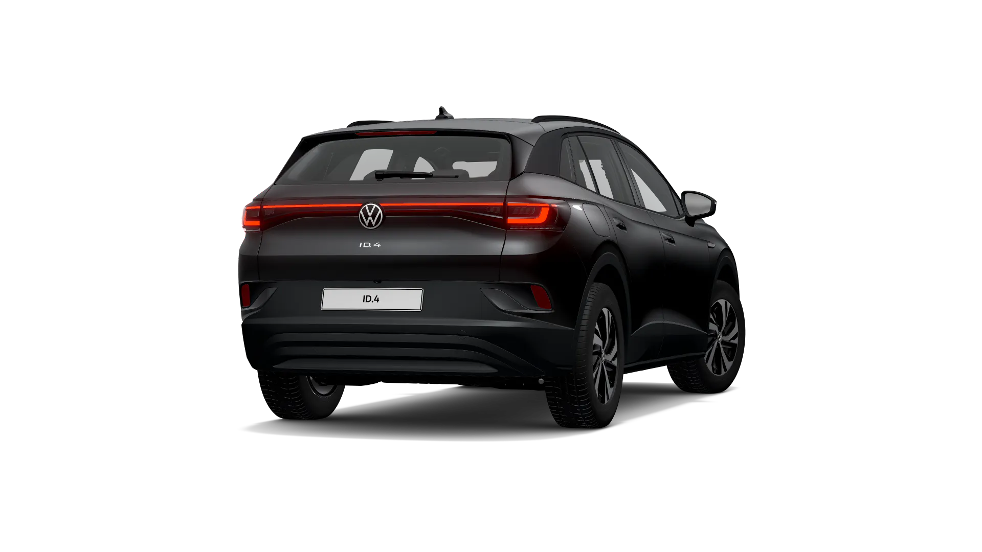 Volkswagen ID.4 Pure