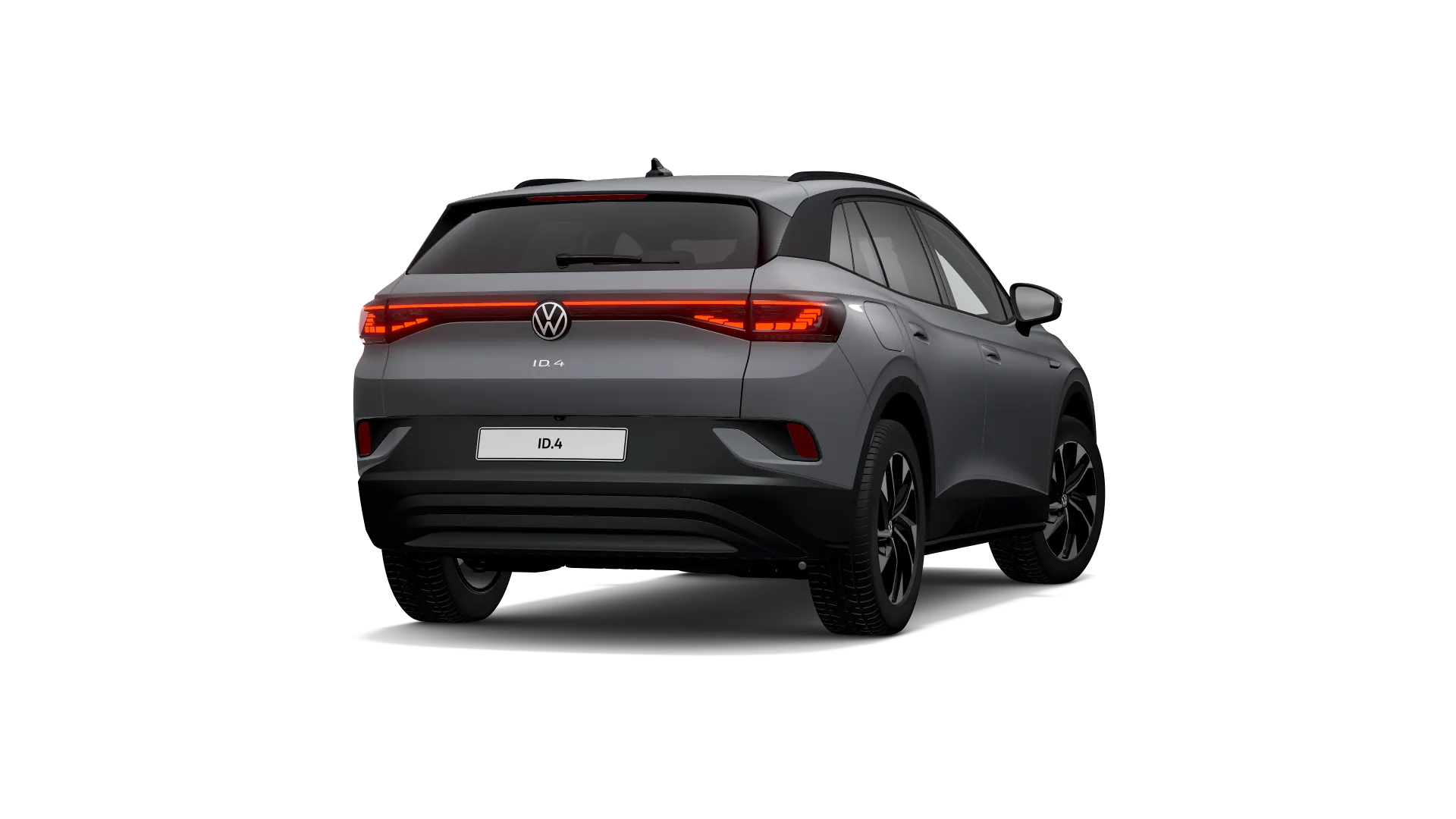 Volkswagen ID.4 Pure Performance