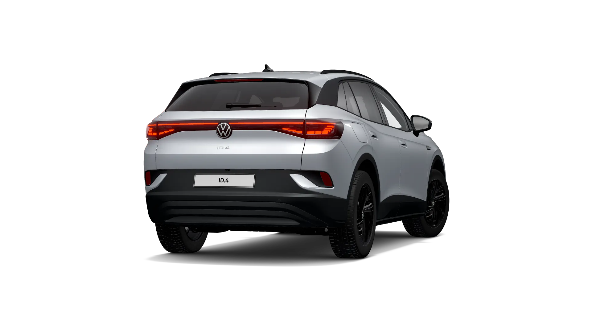 Volkswagen ID.4 Tech