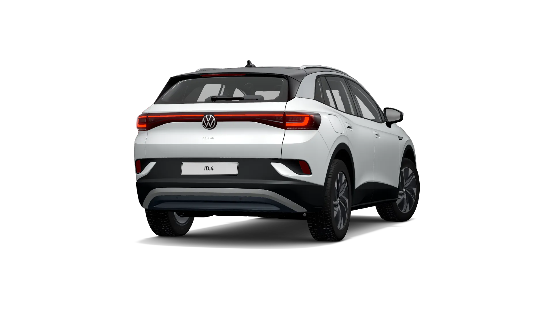 Volkswagen ID.4 Pro Performance