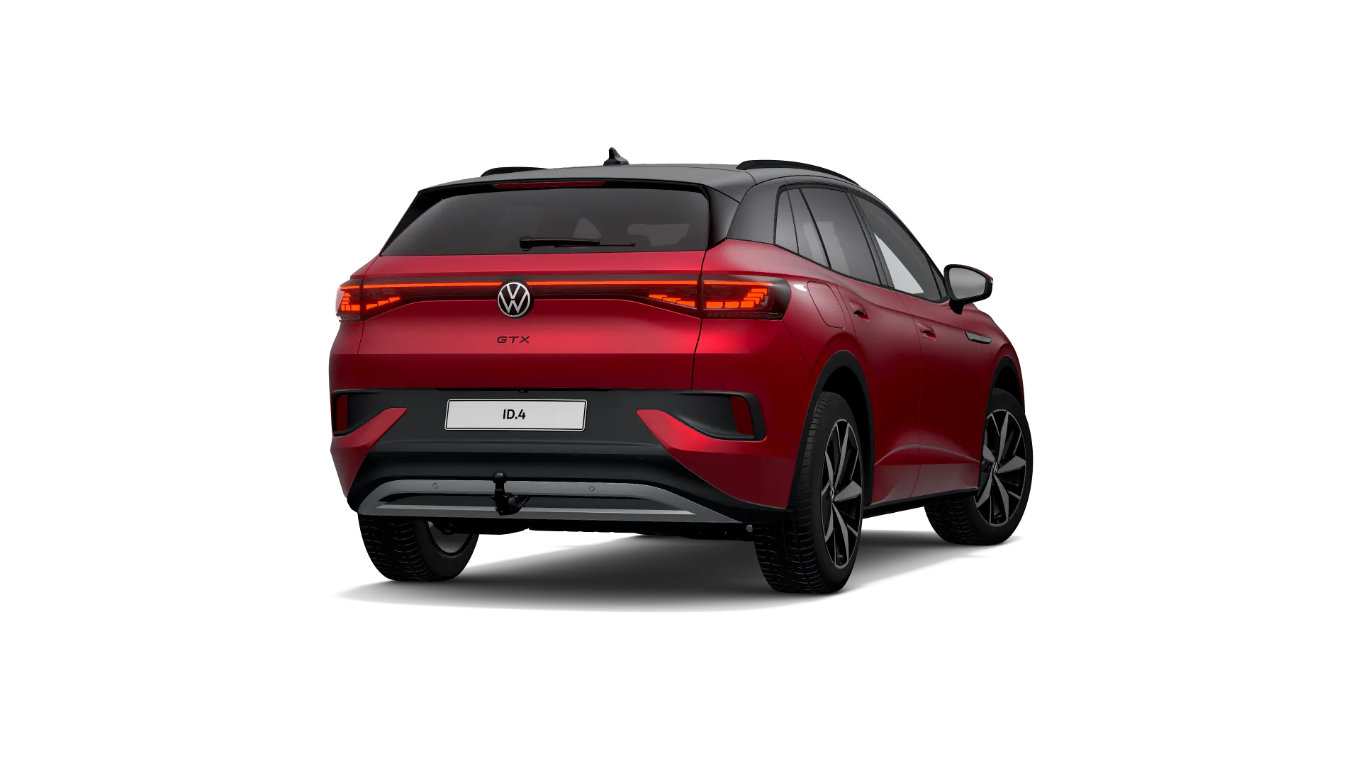 Volkswagen ID.4 GTX