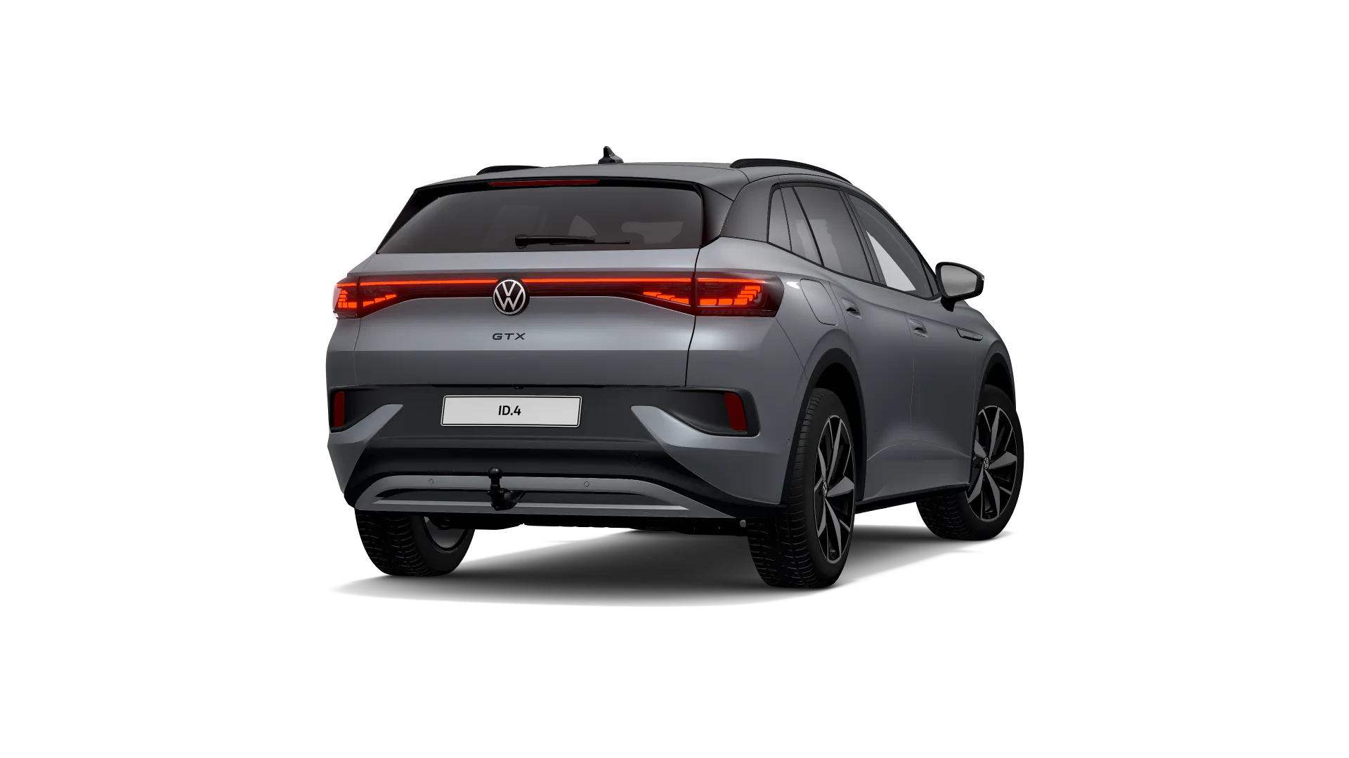Volkswagen ID.4 GTX