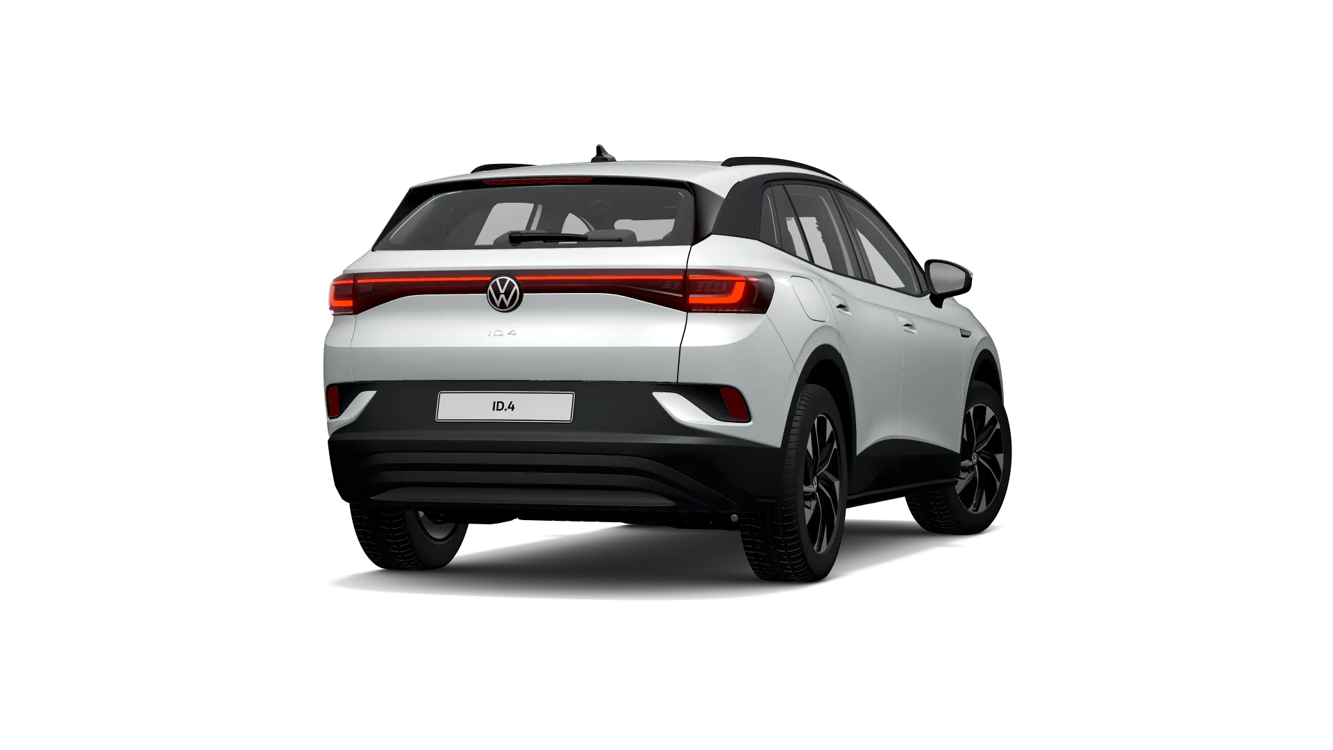 Volkswagen ID.4 Pro Performance