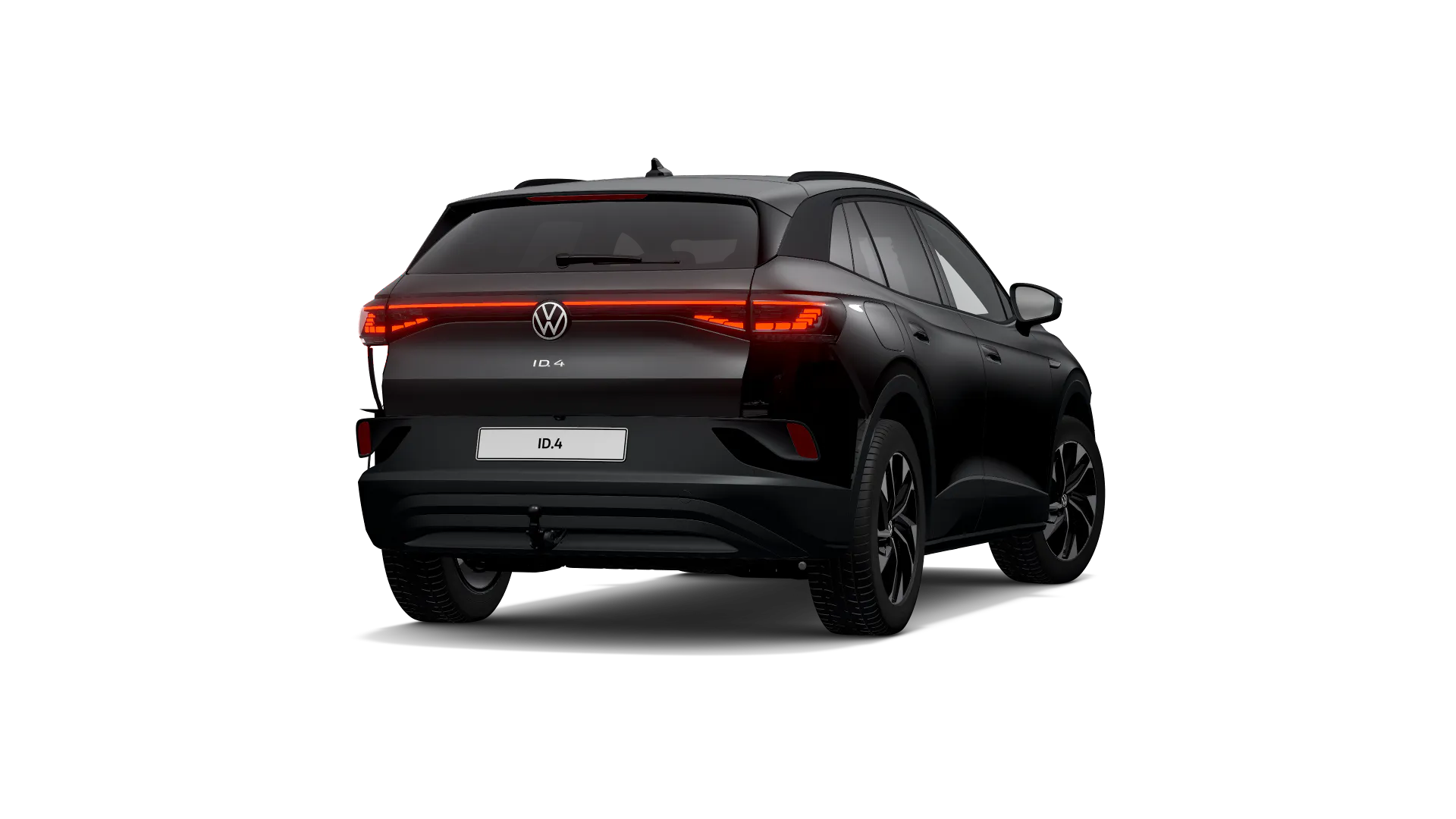 Volkswagen ID.4 Pro Performance