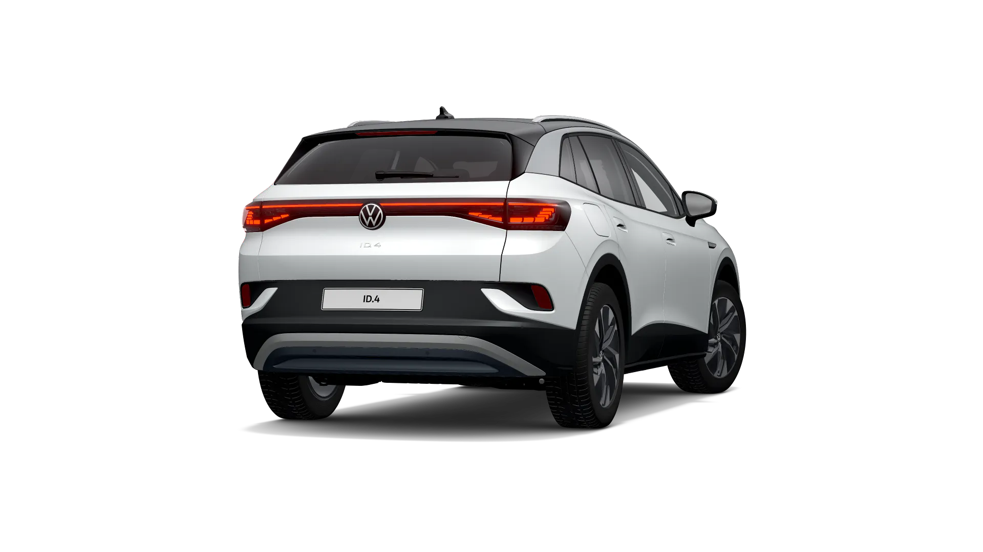 Volkswagen ID.4 Pure Performance