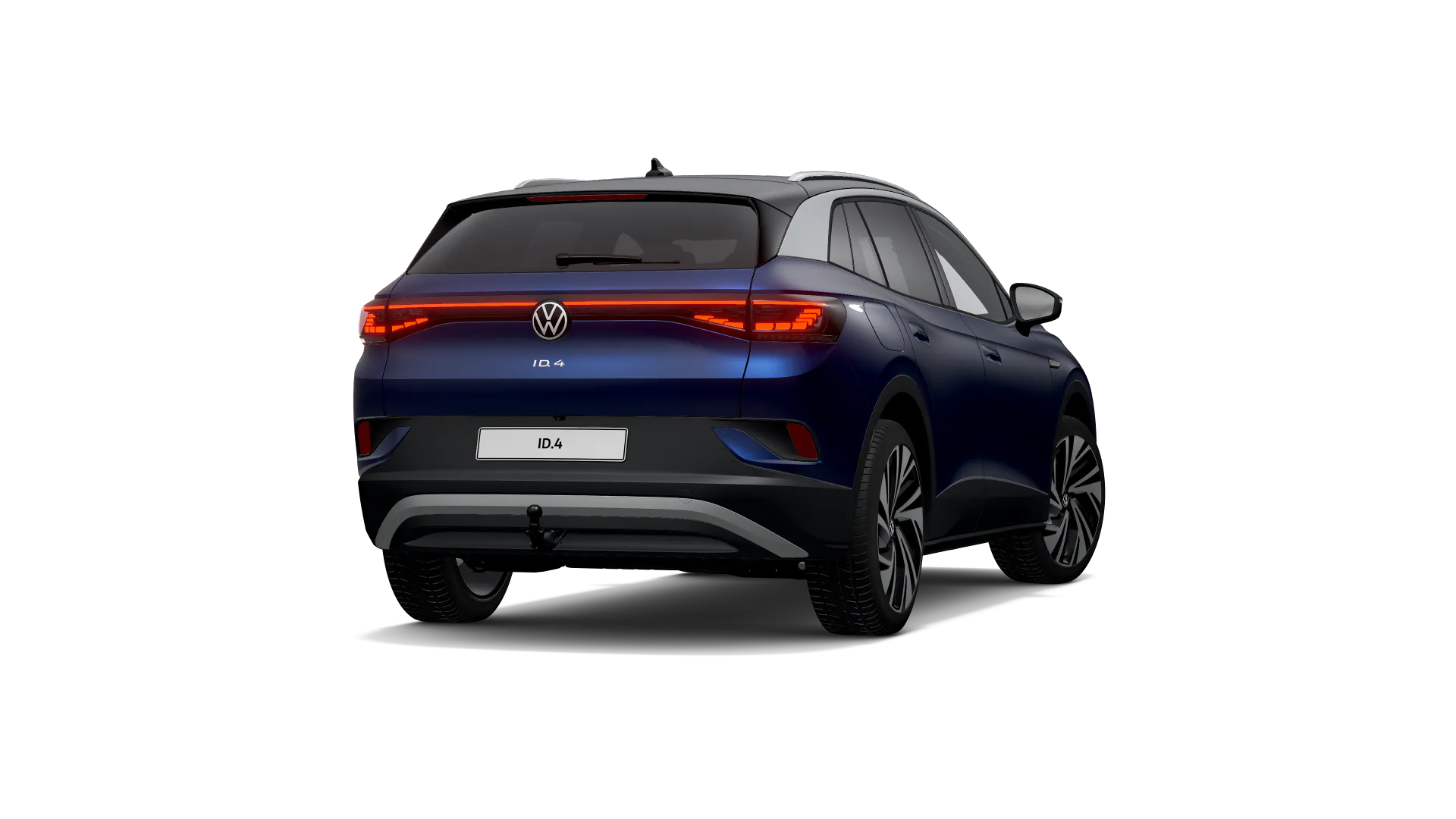 Volkswagen ID.4 Max