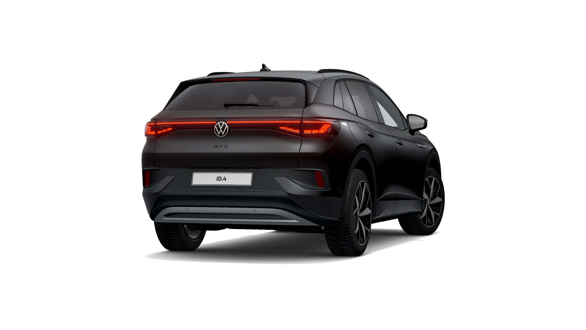 Volkswagen ID.4 GTX