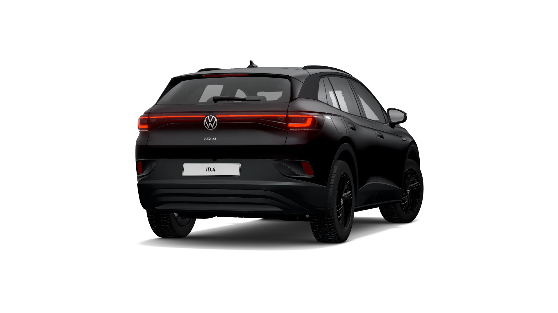 Volkswagen ID.4 Pro Performance