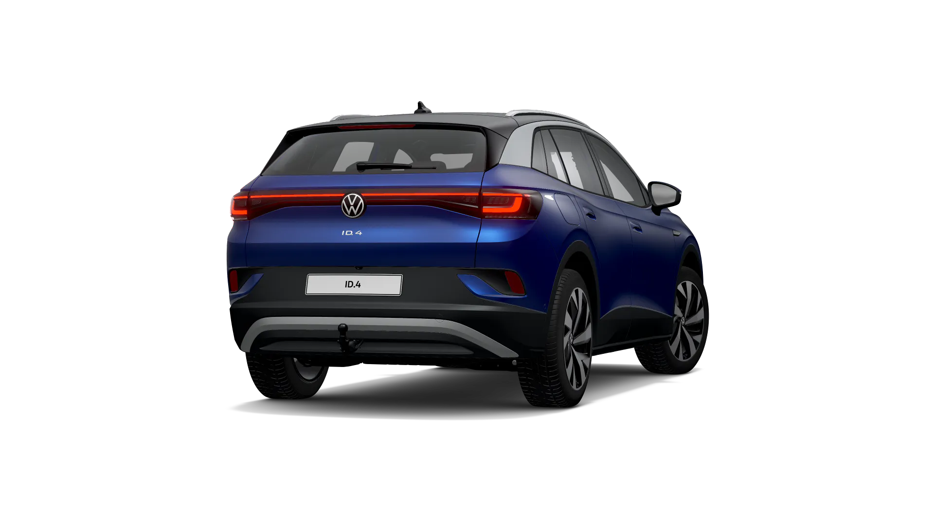 Volkswagen ID.4 Pro Performance