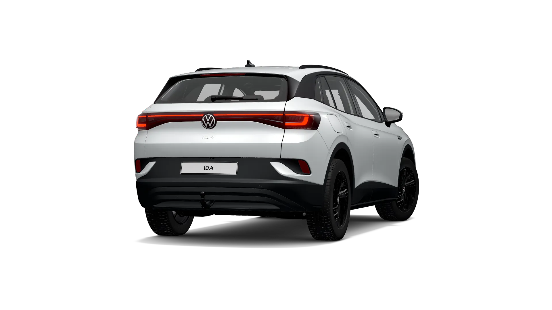 Volkswagen ID.4 Pro Performance