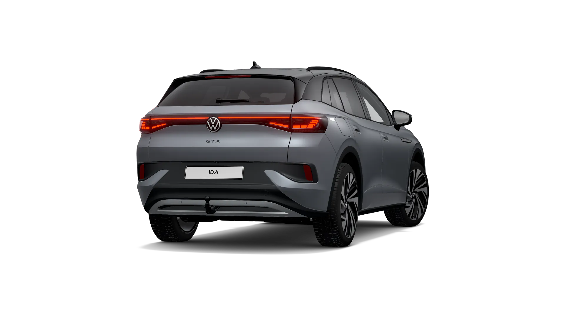 Volkswagen ID.4 GTX