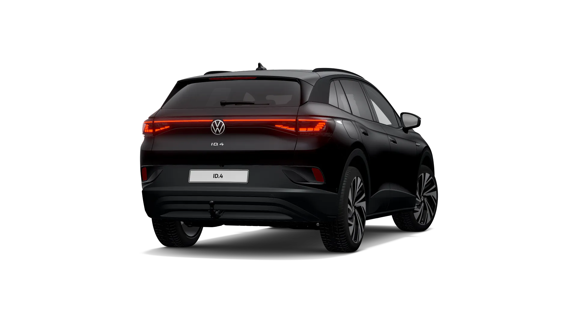 Volkswagen ID.4 Pro Performance
